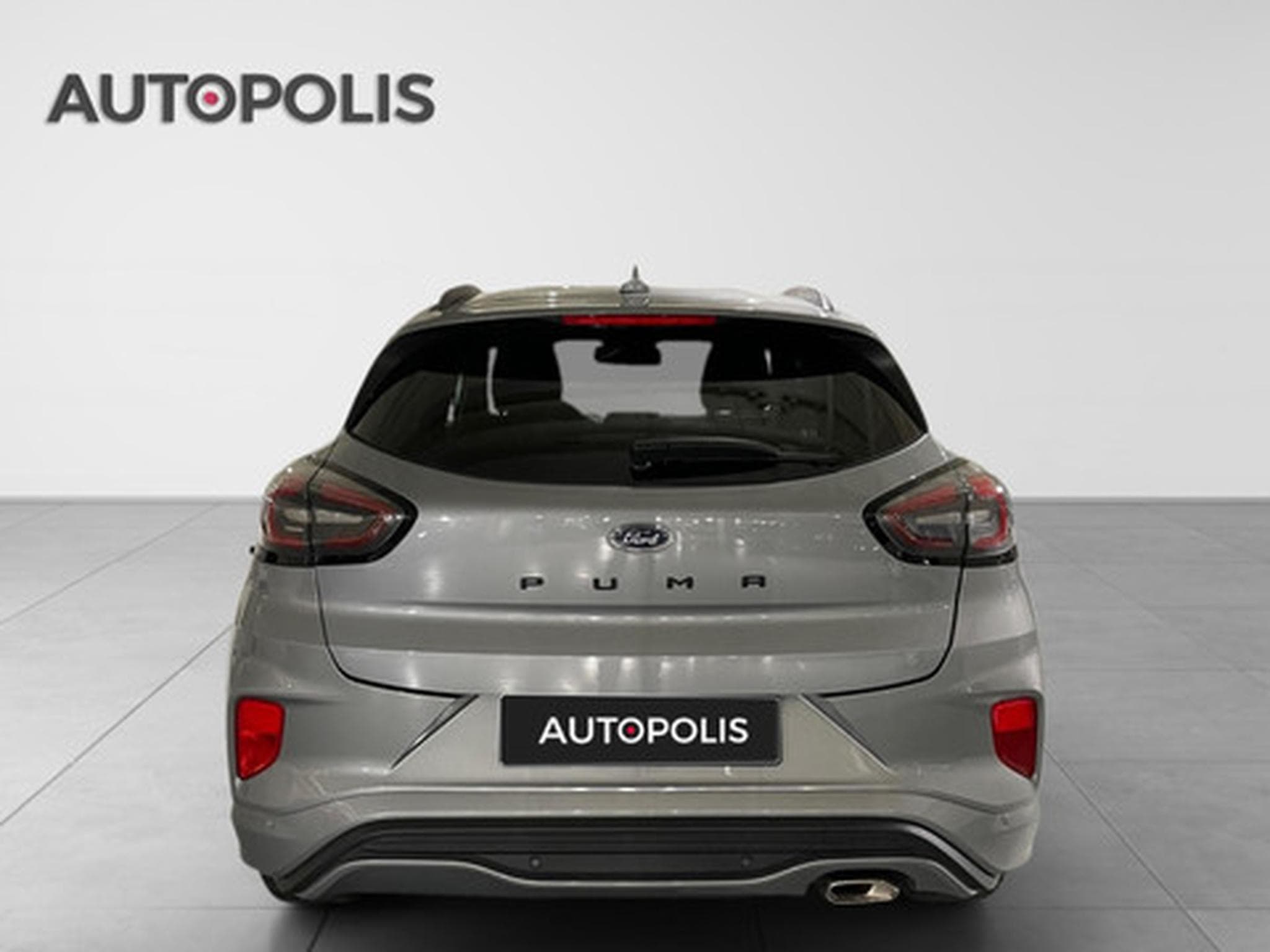 Ford Puma 1,0 EcoBoost Hybrid 114kW ST-Line Auto (2026) - Photo 15