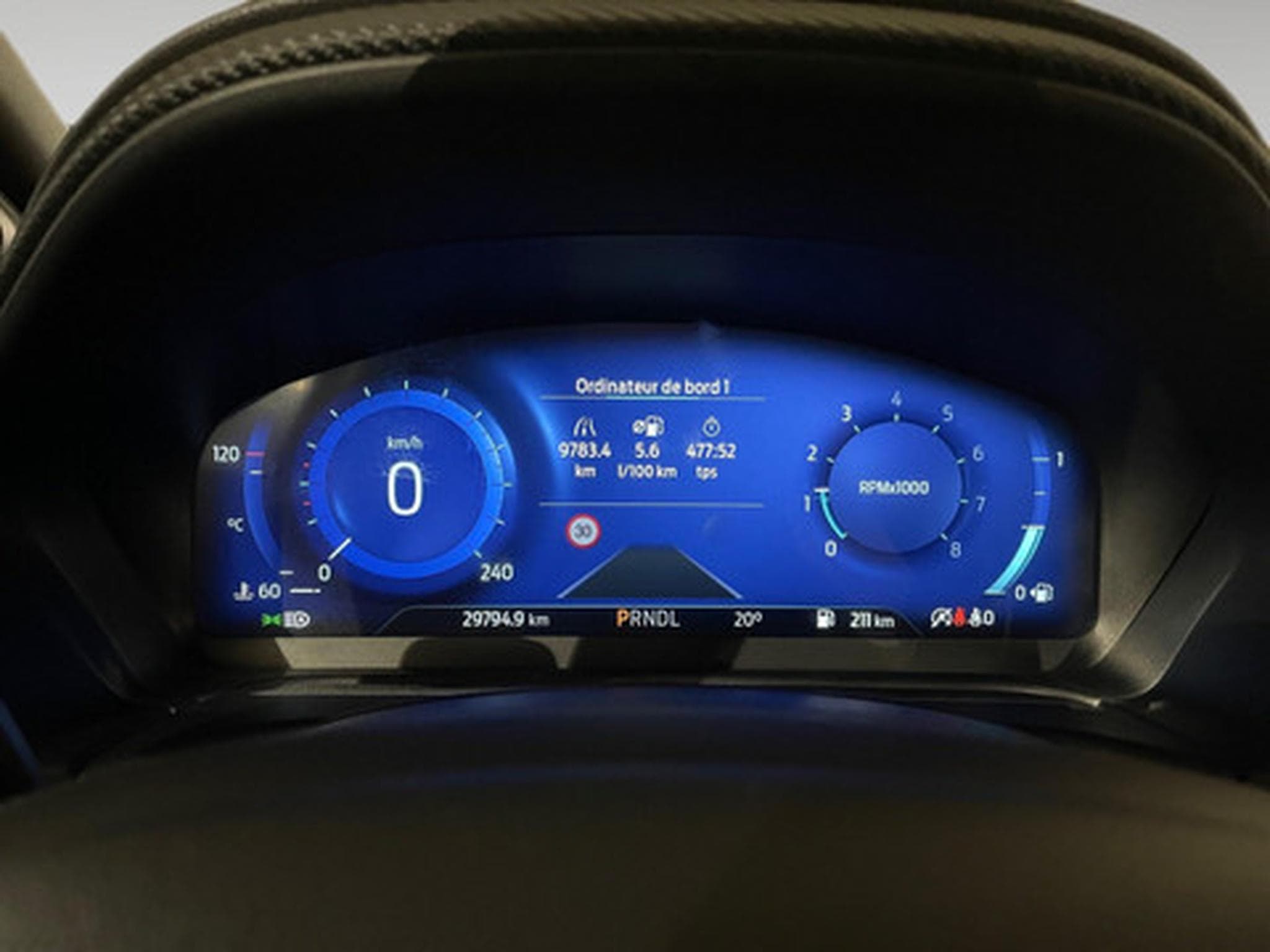 Ford Puma 1,0 EcoBoost Hybrid 114kW ST-Line Auto (2026) - Photo 2