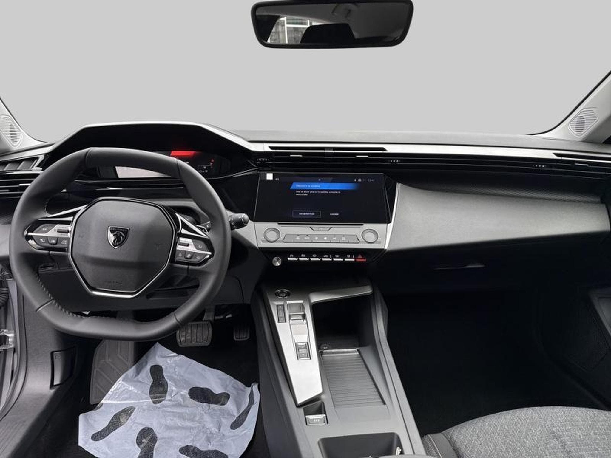 Peugeot 308 STYLE Hybrid 145 e-DCS6 (2025) - Photo 13