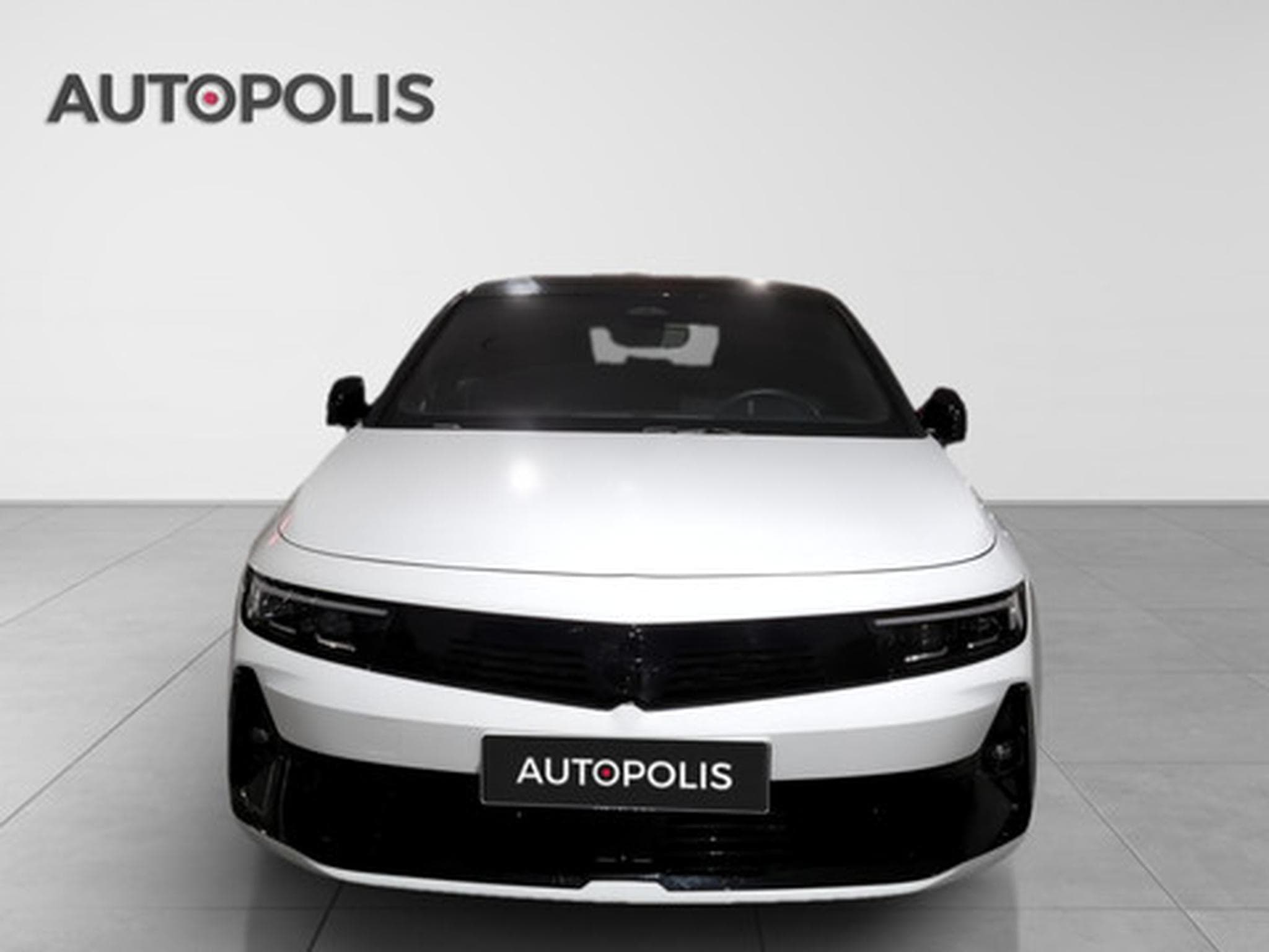 Opel Astra 1.6 GSe (2026) - Photo 13