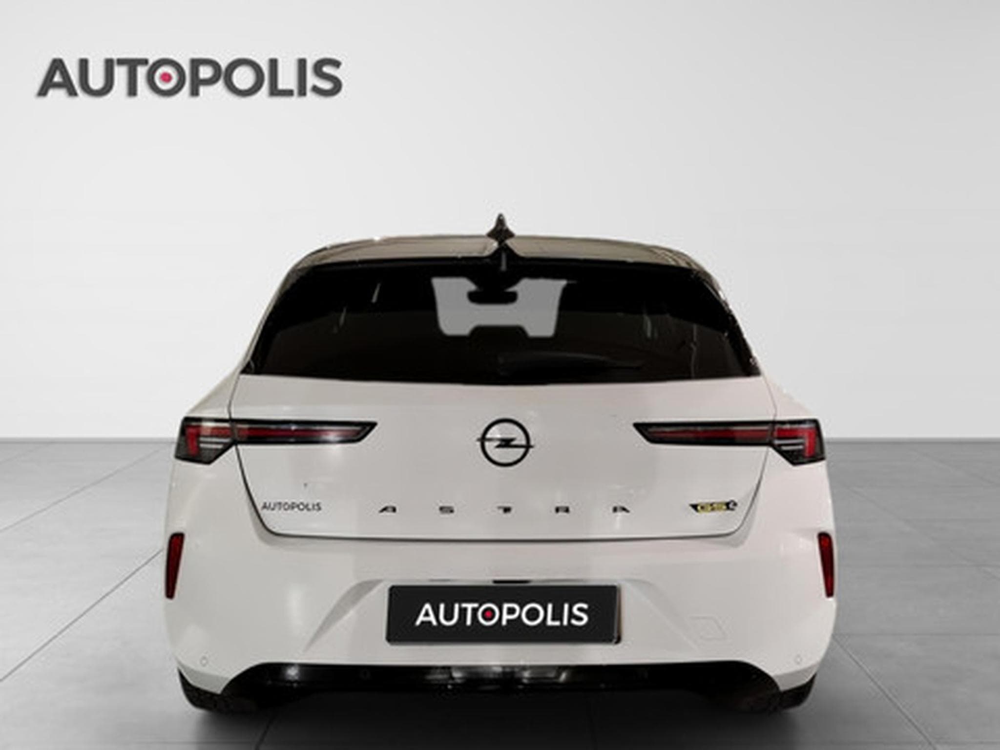 Opel Astra 1.6 GSe (2026) - Photo 14