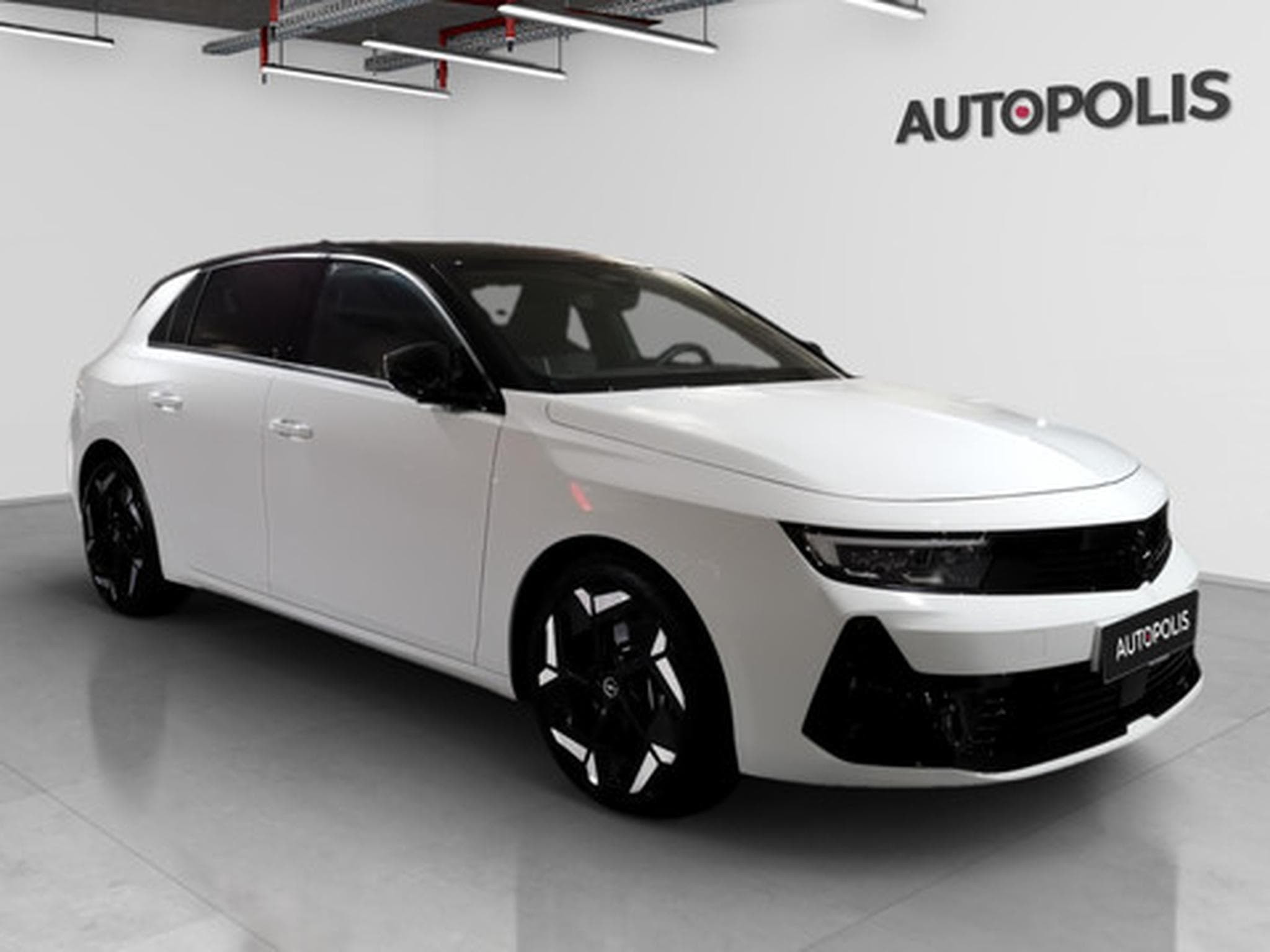 Opel Astra 1.6 GSe (2026) - Photo 15