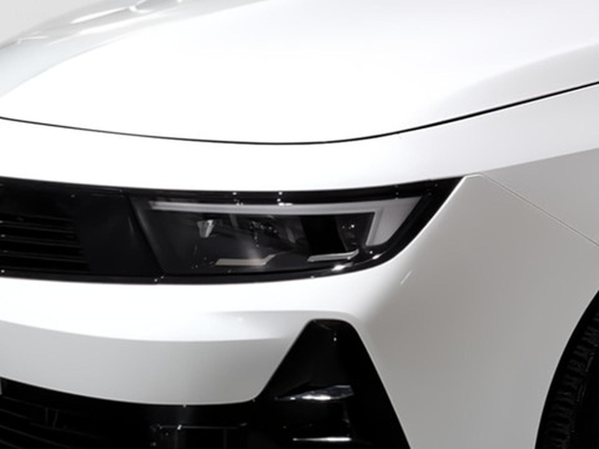 Opel Astra 1.6 GSe (2026) - Photo 20