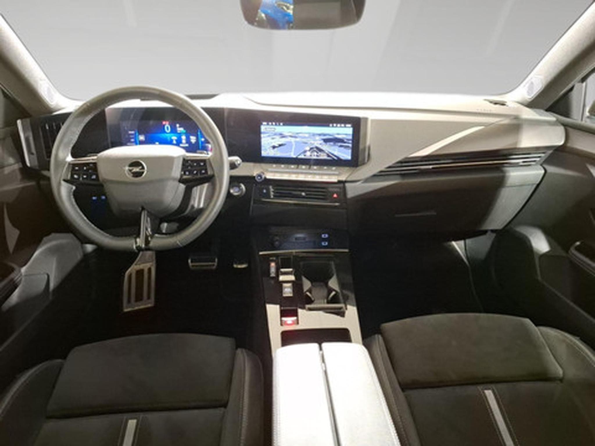 Opel Astra 1.6 GSe (2026) - Photo 3