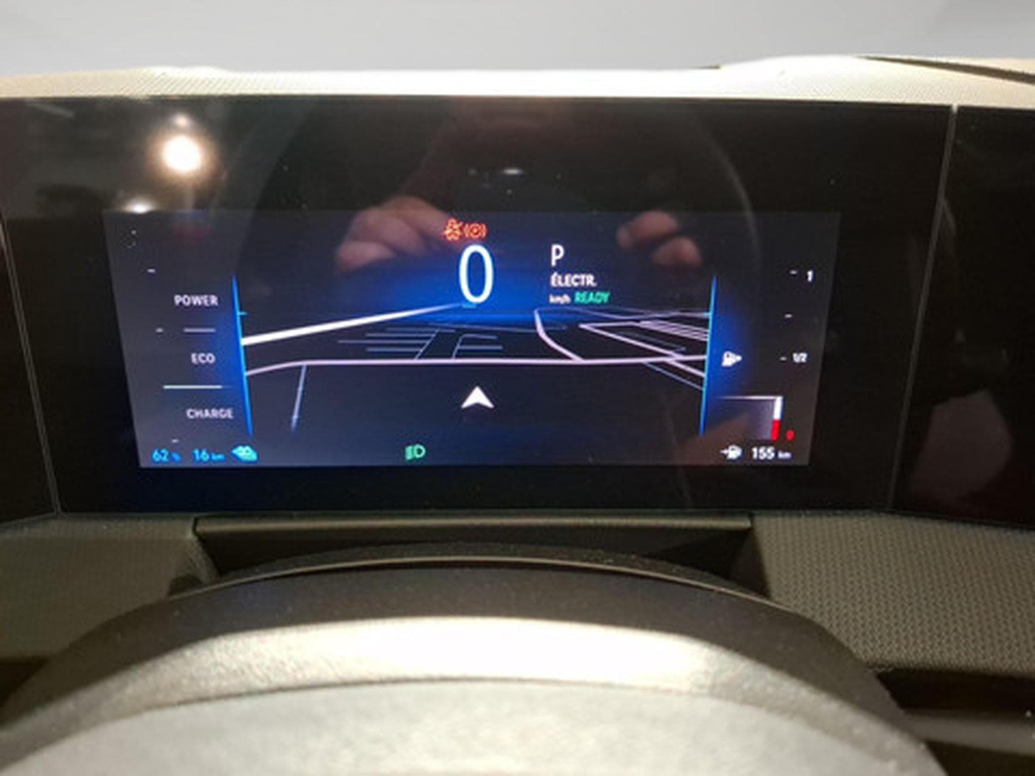 Opel Astra 1.6 GSe (2026) - Photo 5