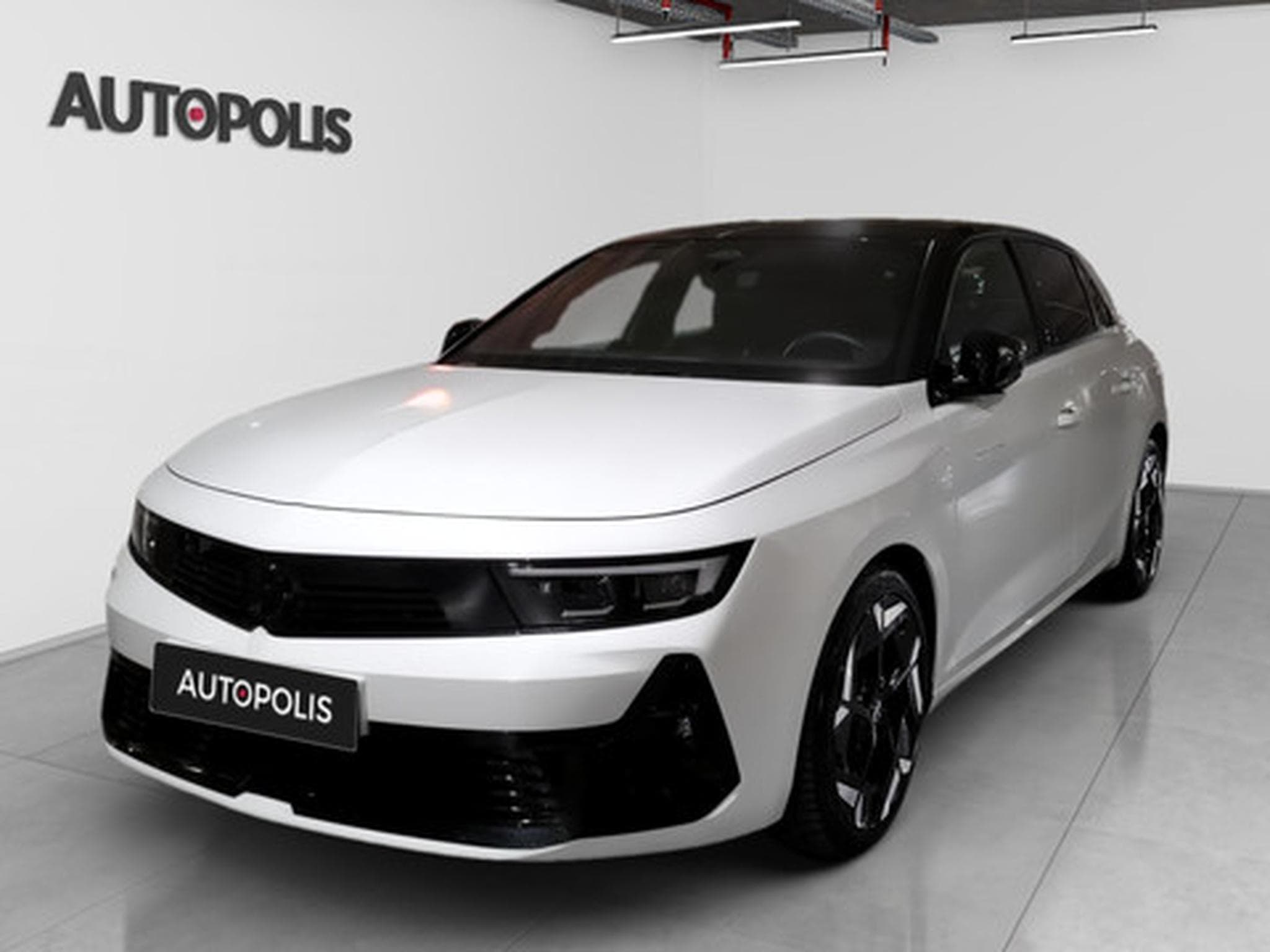 Opel Astra 1.6 GSe (2026) - Photo 6