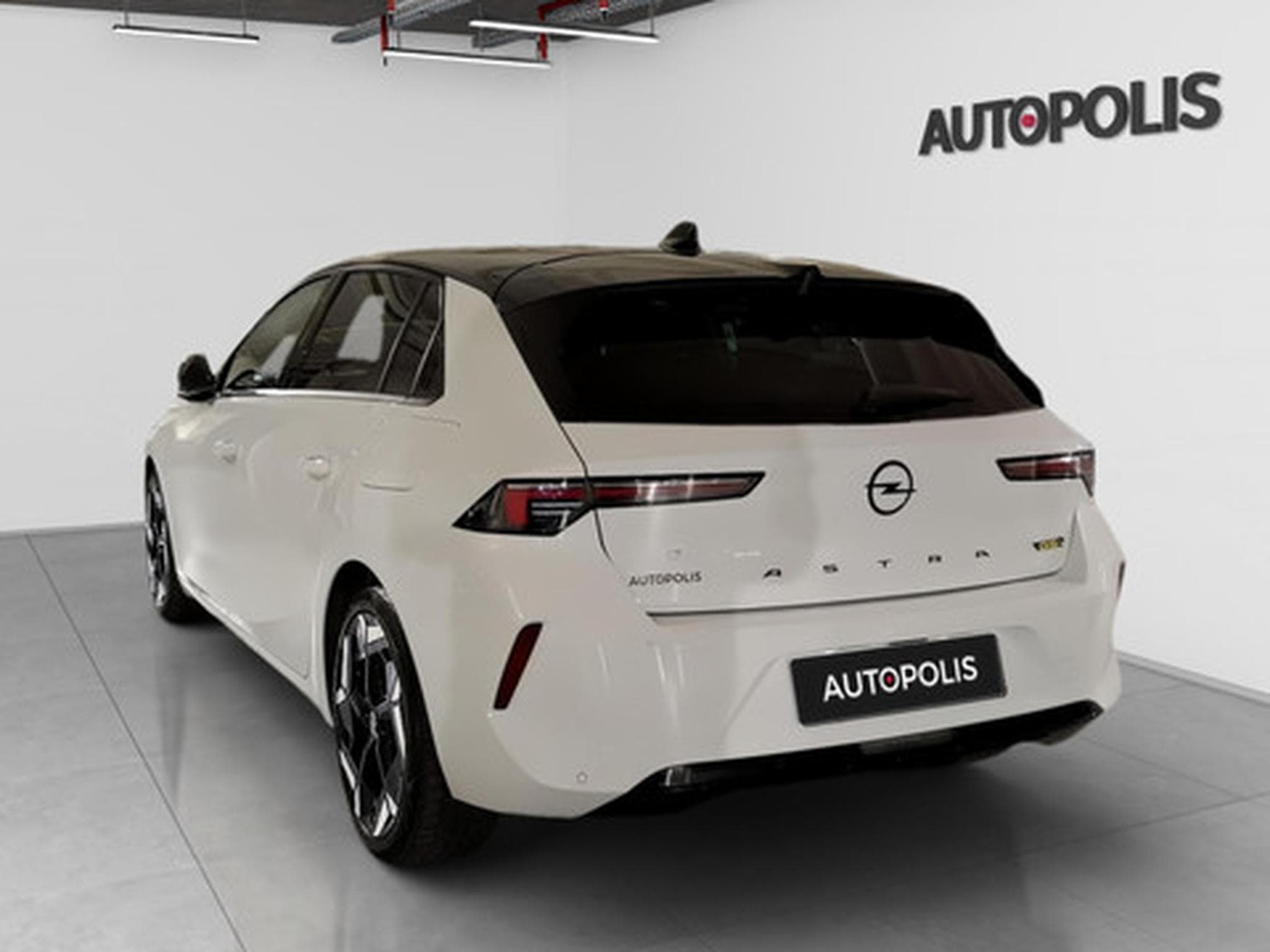 Opel Astra 1.6 GSe (2026) - Photo 7