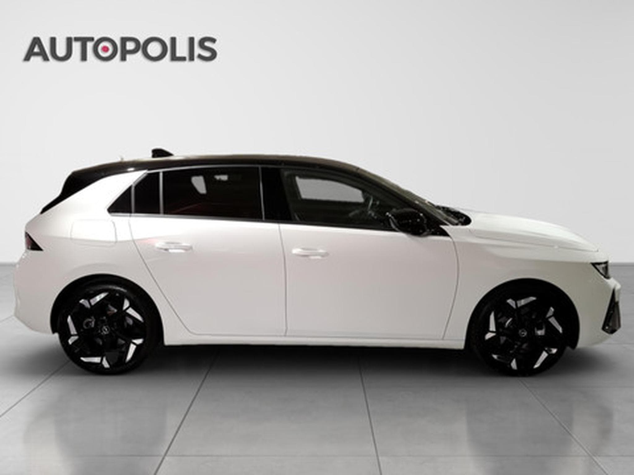 Opel Astra 1.6 GSe (2026) - Photo 8