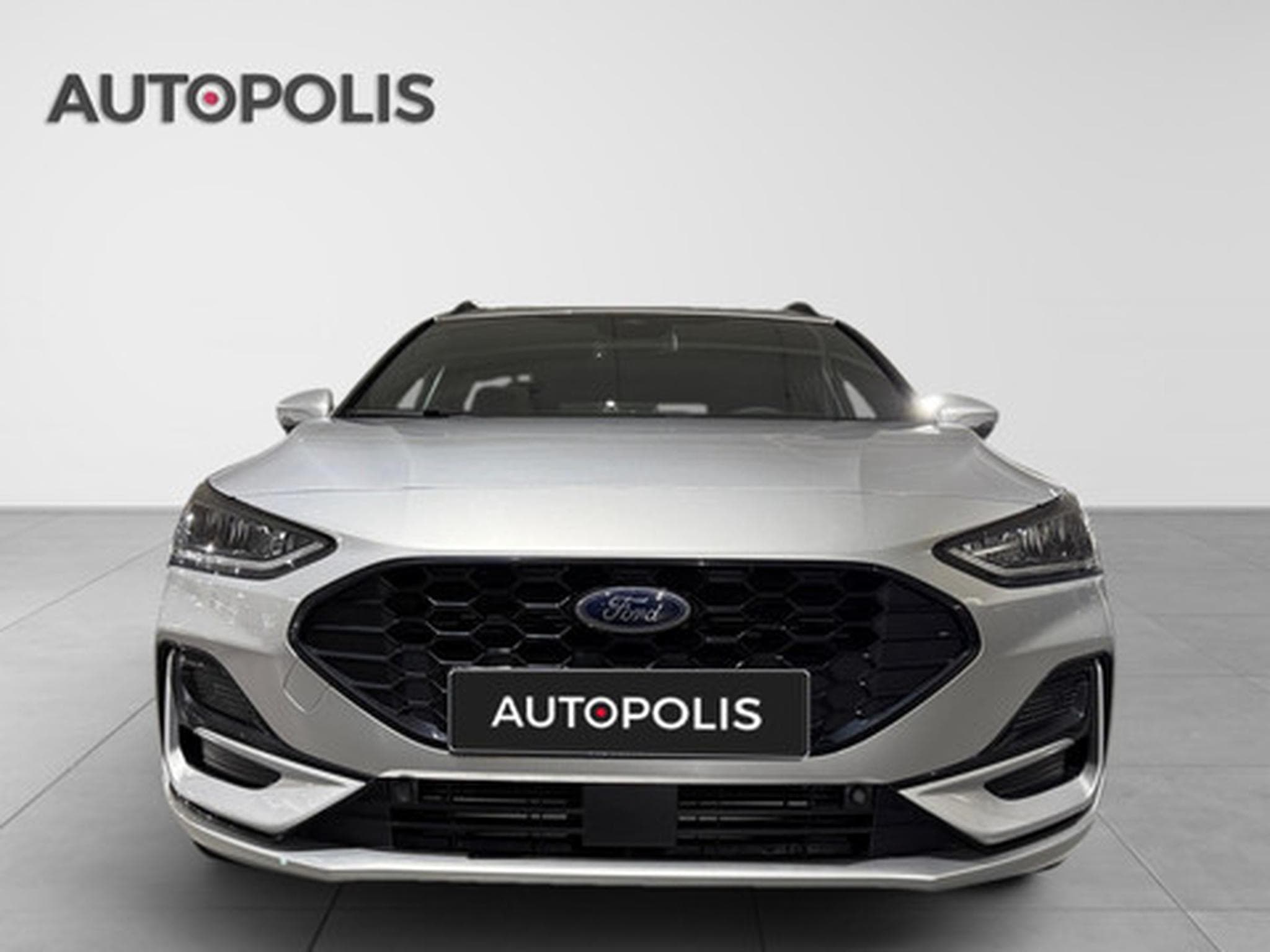 Ford Focus Clipper 1.0i EcoBoost MHEV 92kW ST-Line X (2026) - Photo 13