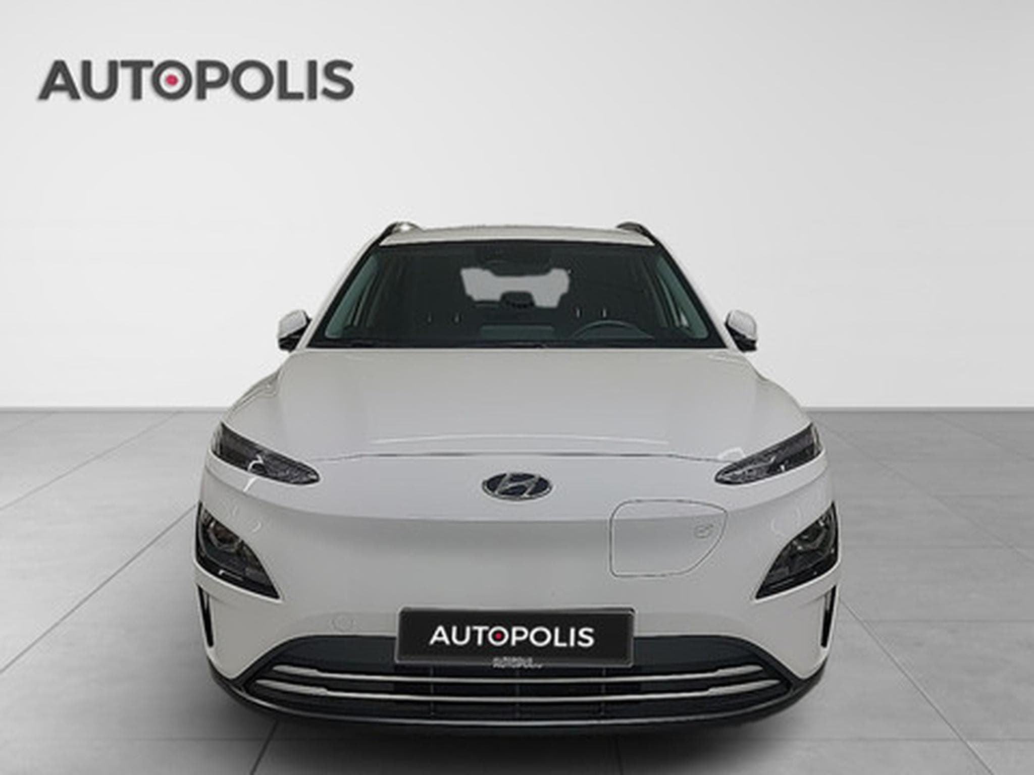 Hyundai Kona Electric (2026) - Photo 13