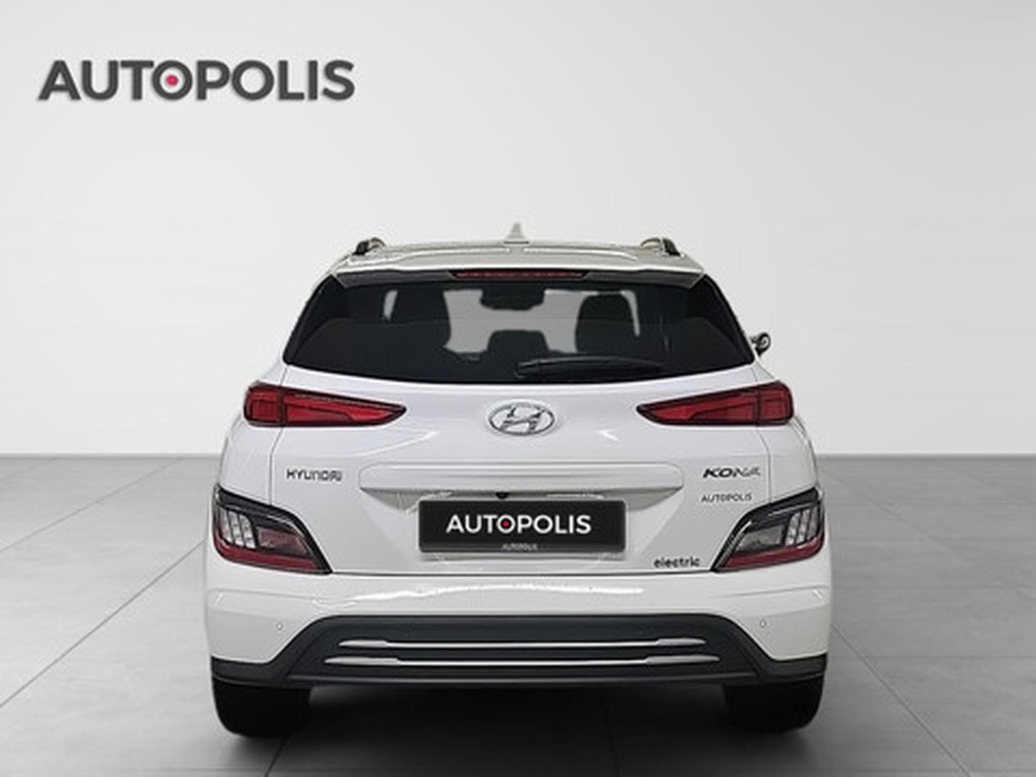 Hyundai Kona Electric (2026) - Photo 14