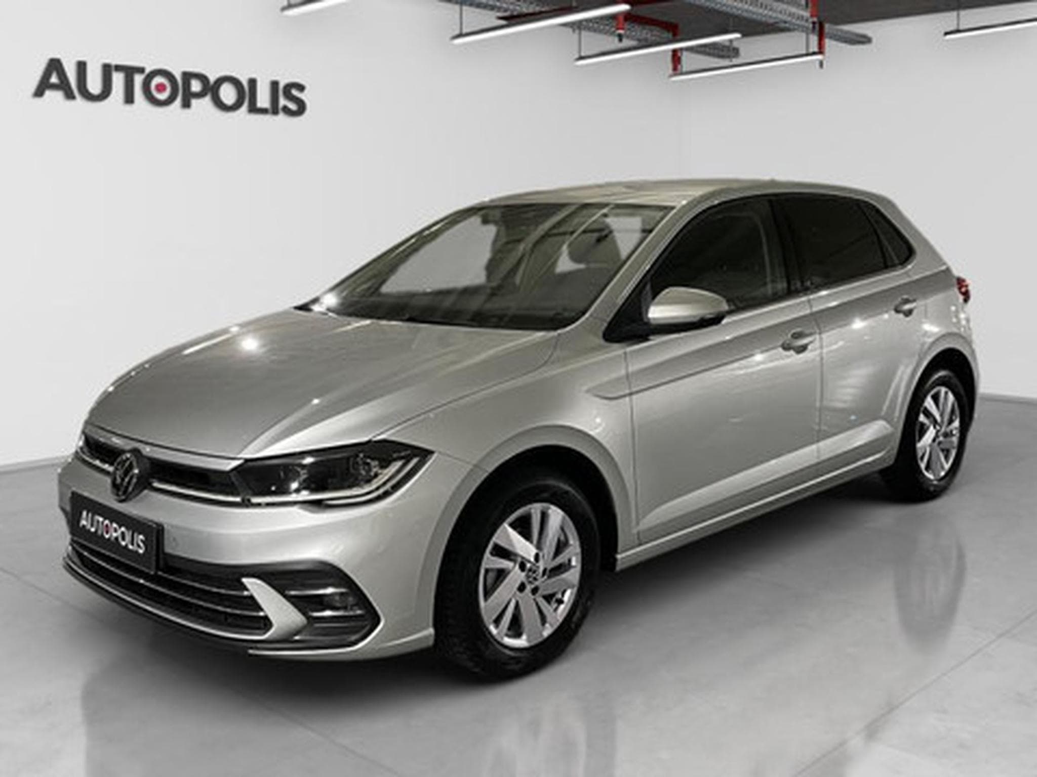VW Polo 1.0 TSI 70kW (2026) - Photo 1