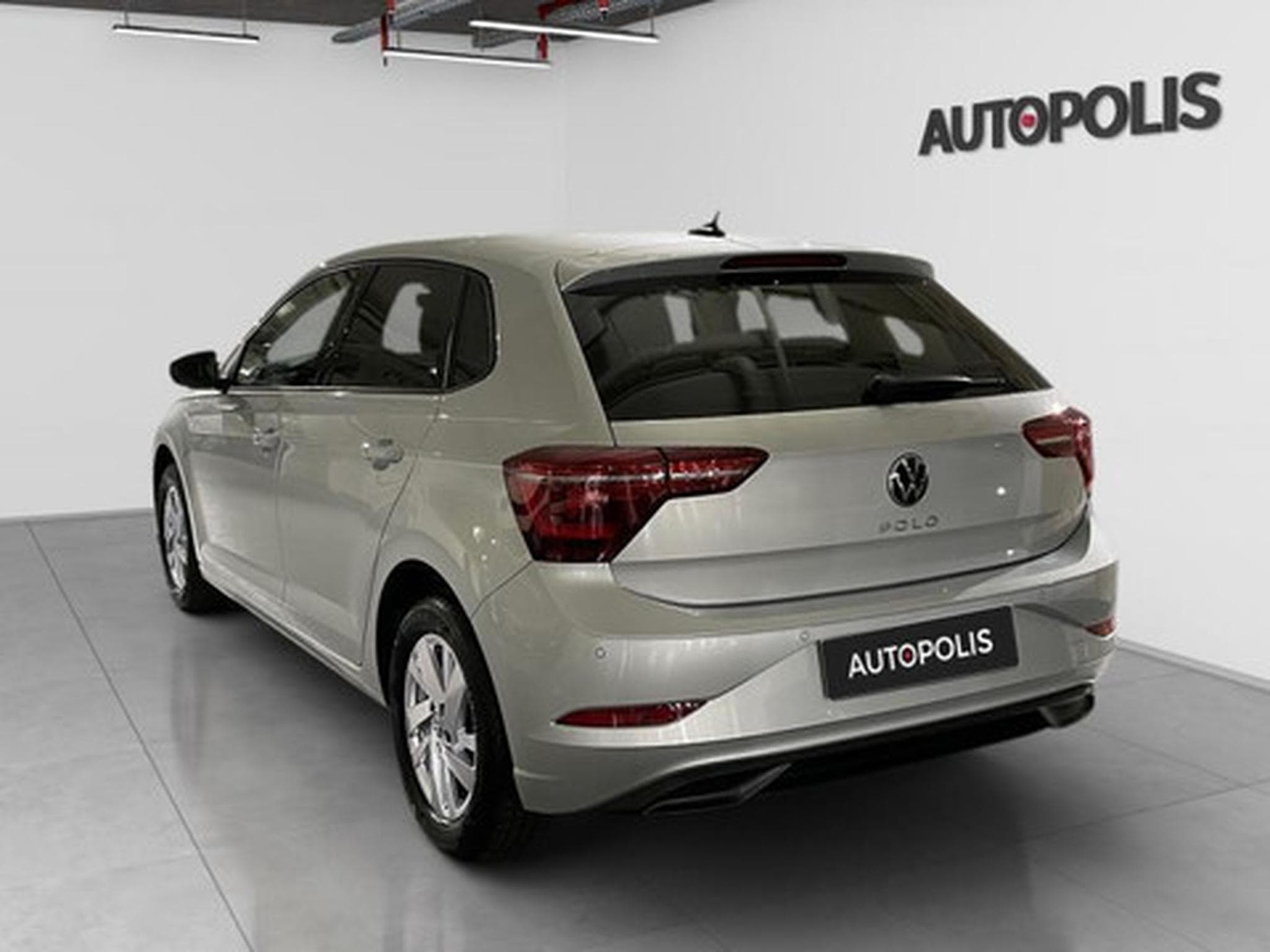 VW Polo 1.0 TSI 70kW (2026) - Photo 13