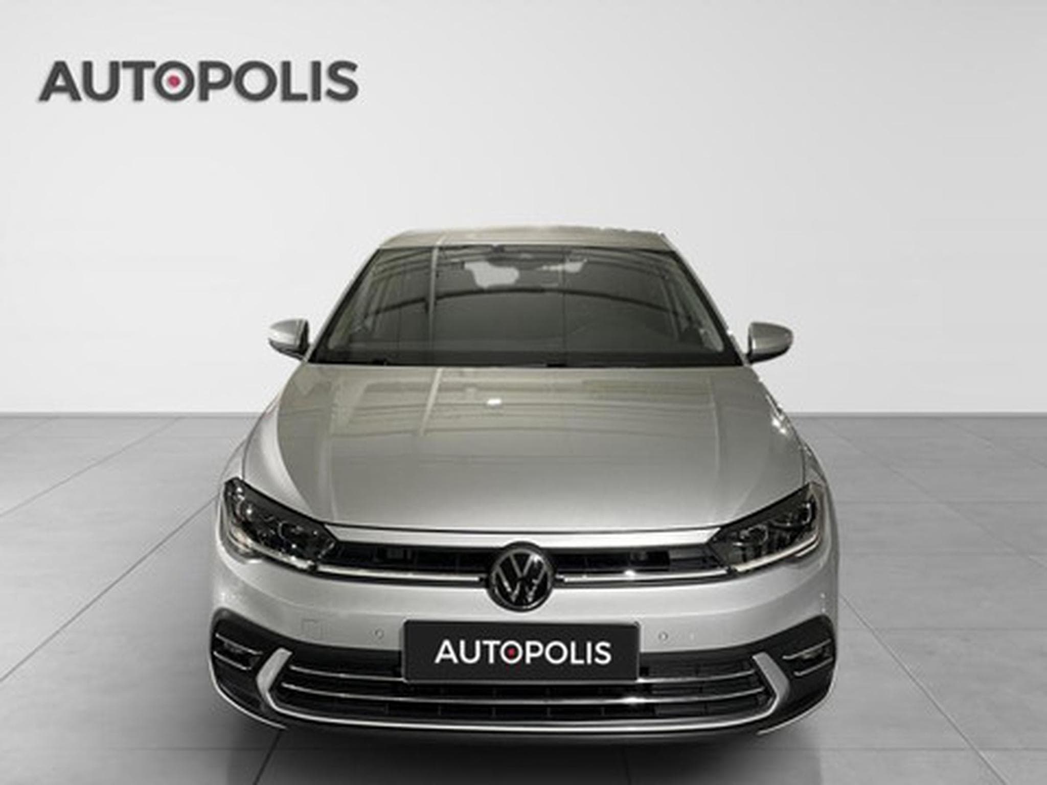 VW Polo 1.0 TSI 70kW (2026) - Photo 14