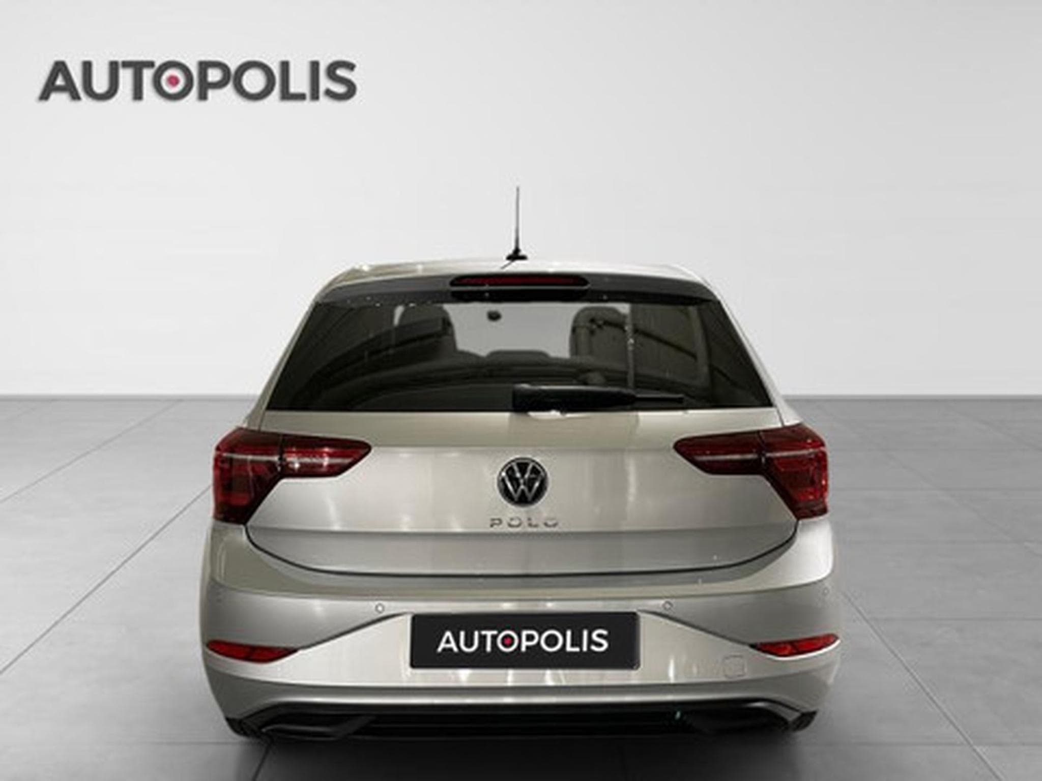 VW Polo 1.0 TSI 70kW (2026) - Photo 15