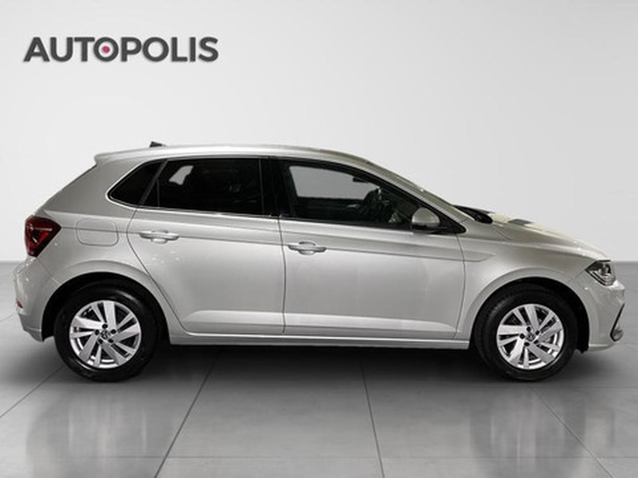 VW Polo 1.0 TSI 70kW (2026) - Photo 16