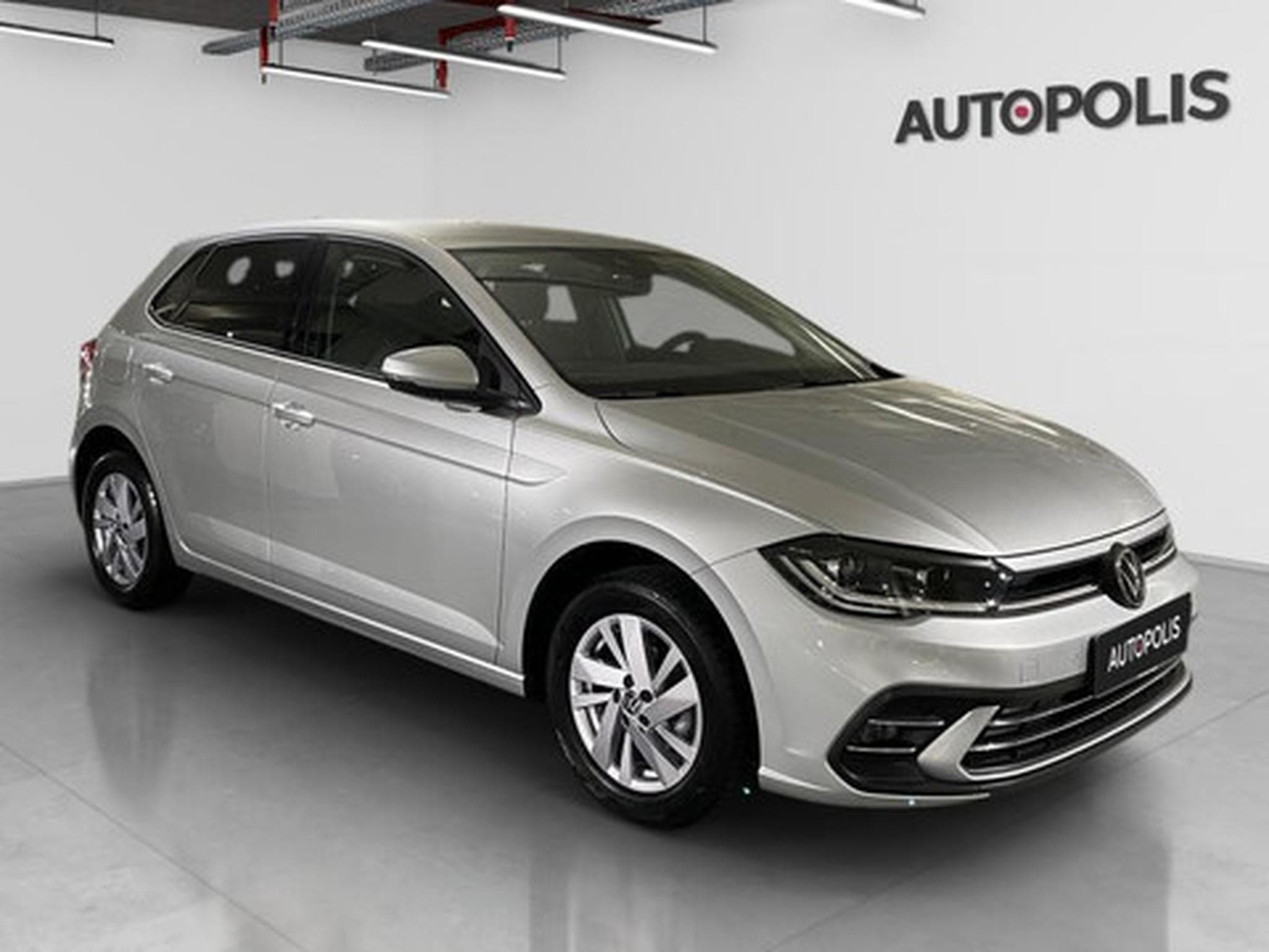 VW Polo 1.0 TSI 70kW (2026) - Photo 17