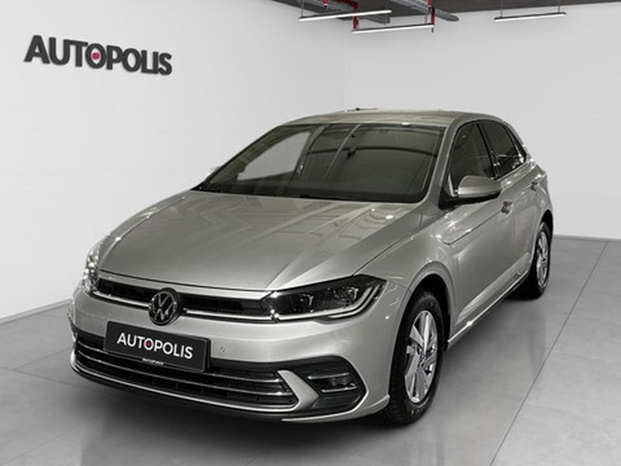 VW Polo 1.0 TSI 70kW (2026) - Photo 18