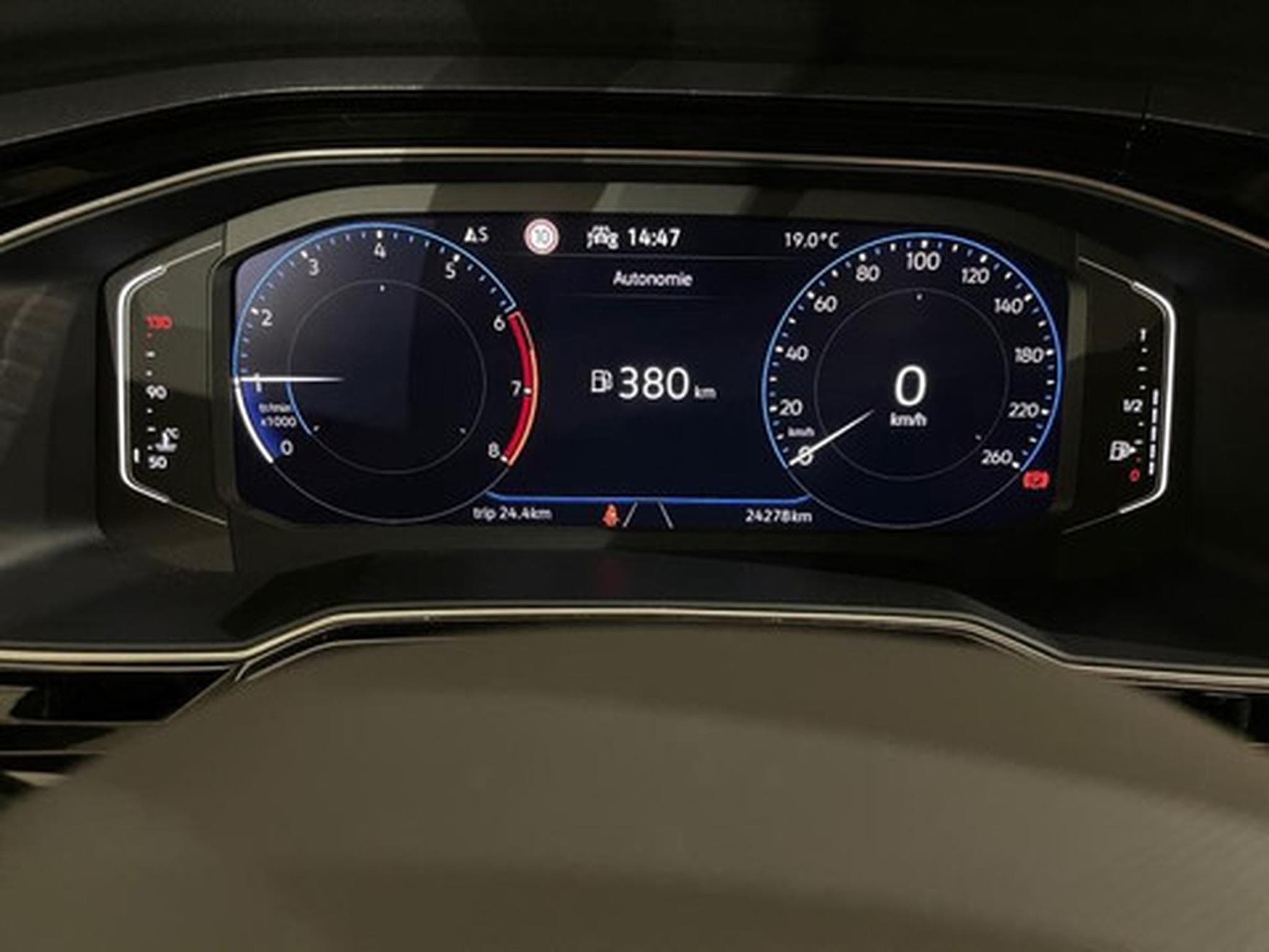 VW Polo 1.0 TSI 70kW (2026) - Photo 2