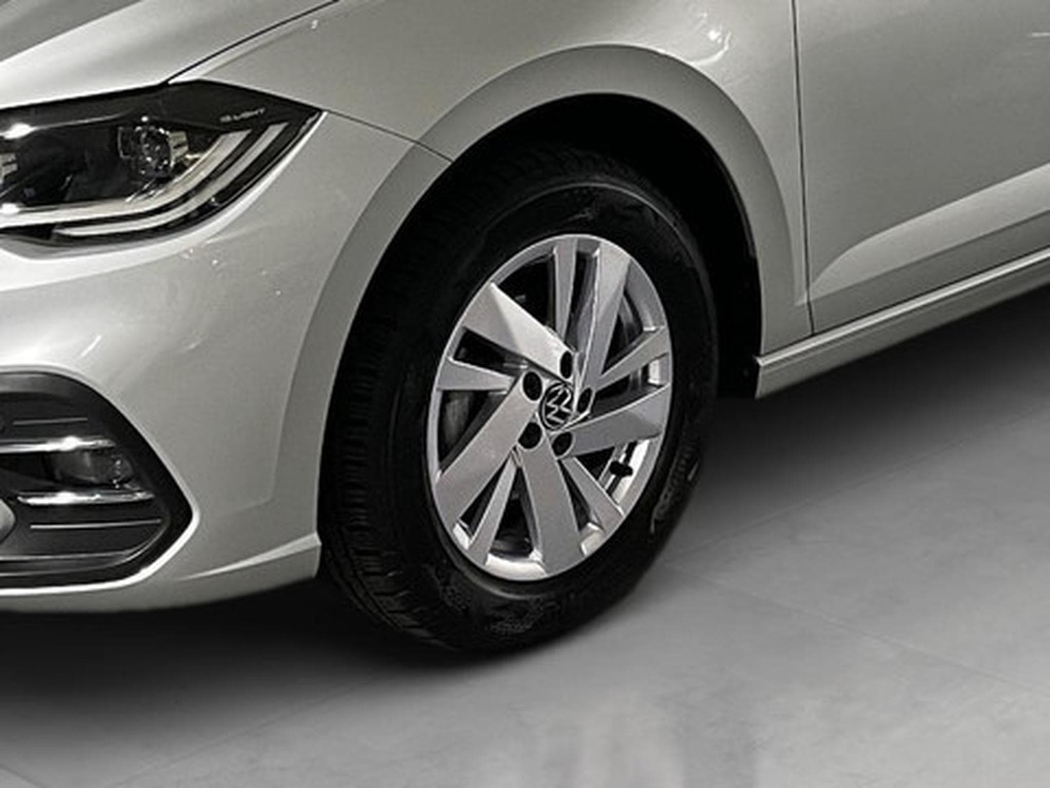 VW Polo 1.0 TSI 70kW (2026) - Photo 20