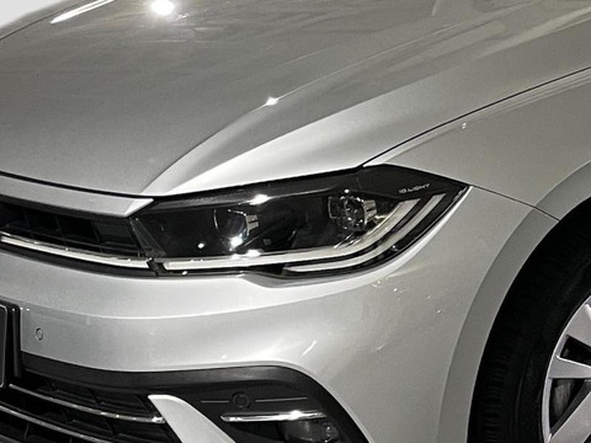 VW Polo 1.0 TSI 70kW (2026) - Photo 21