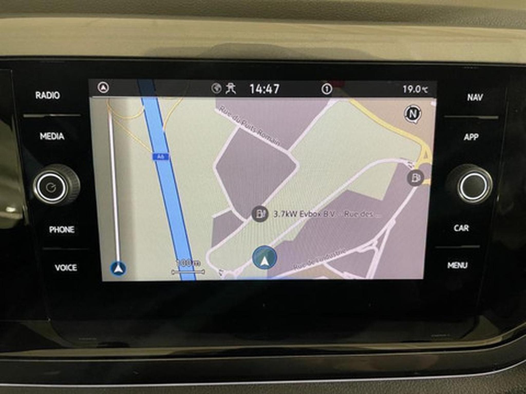 VW Polo 1.0 TSI 70kW (2026) - Photo 3