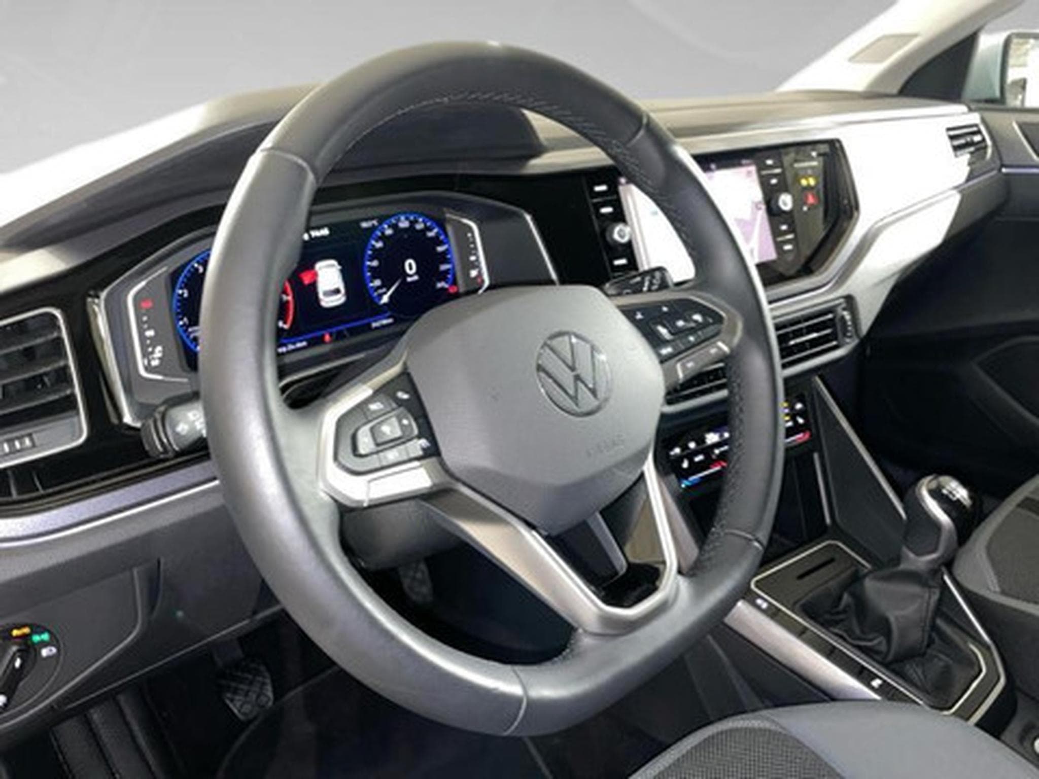 VW Polo 1.0 TSI 70kW (2026) - Photo 8