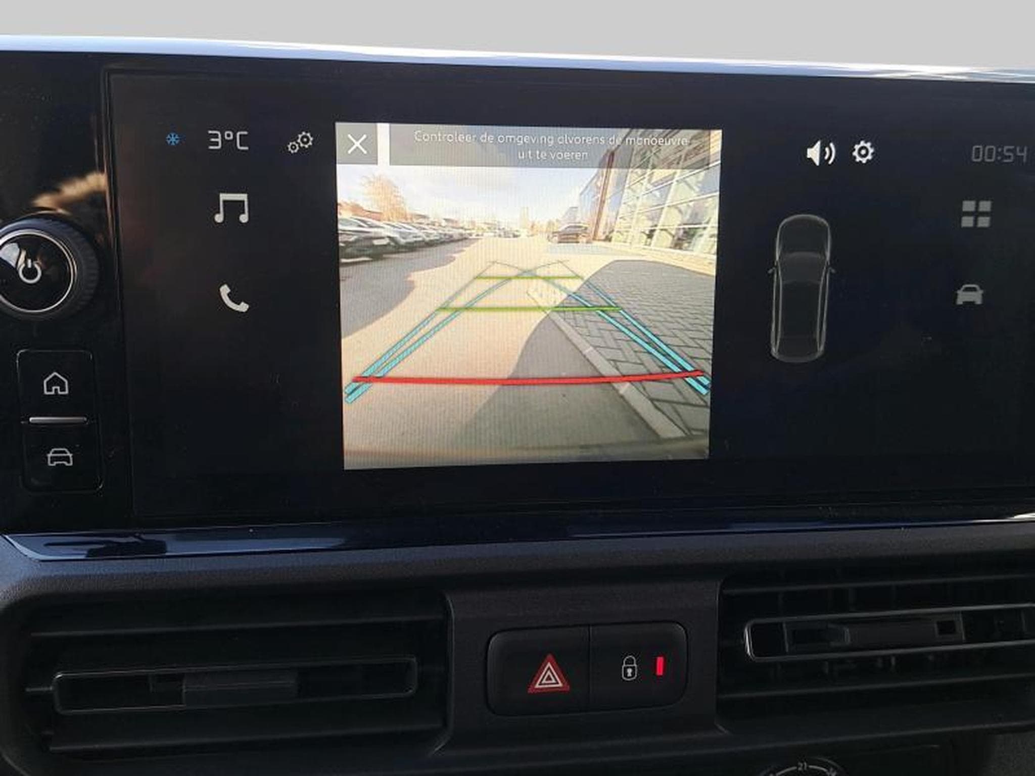 Citroen Berlingo III (2024) - Photo 11