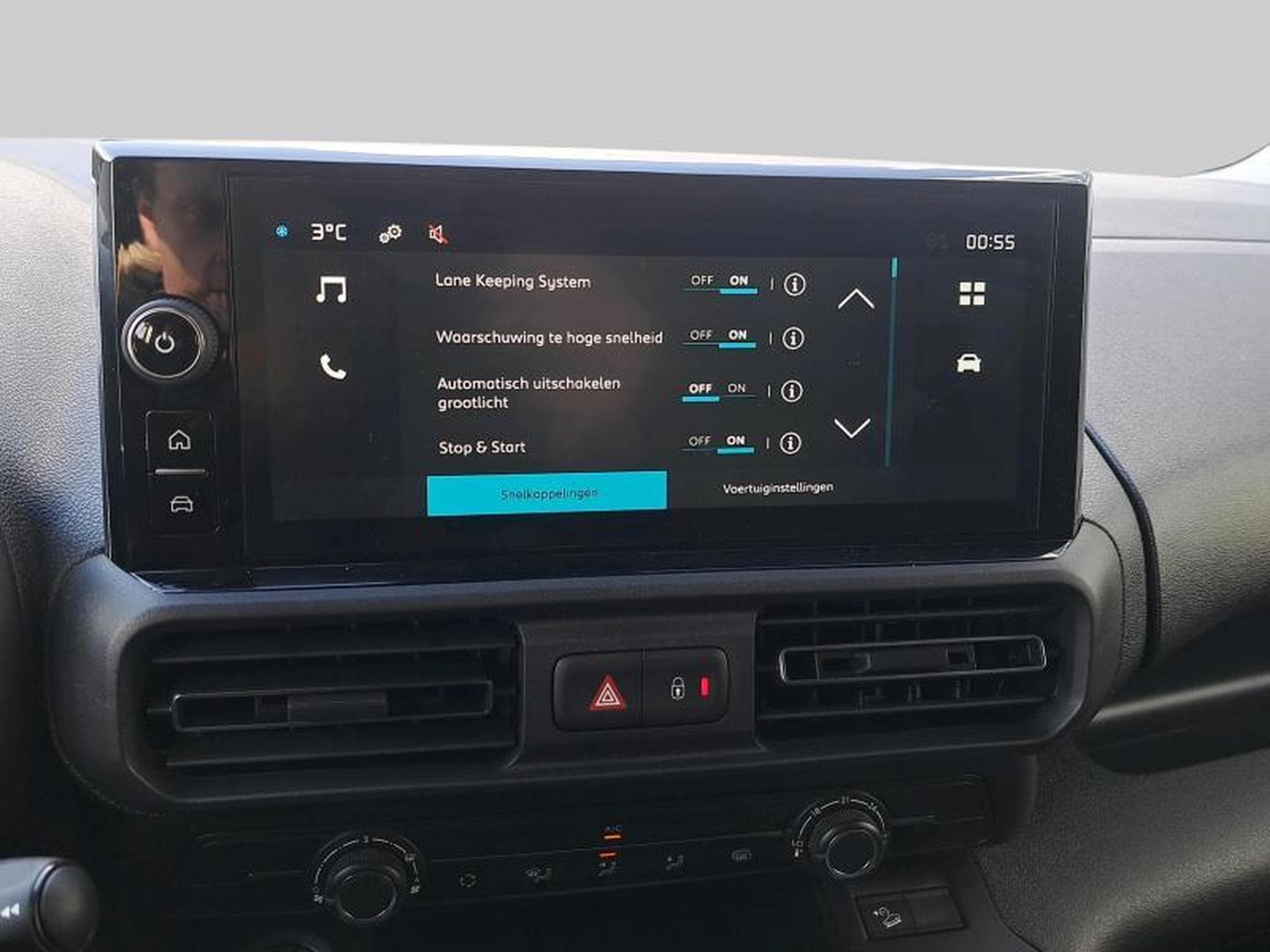 Citroen Berlingo III (2024) - Photo 12