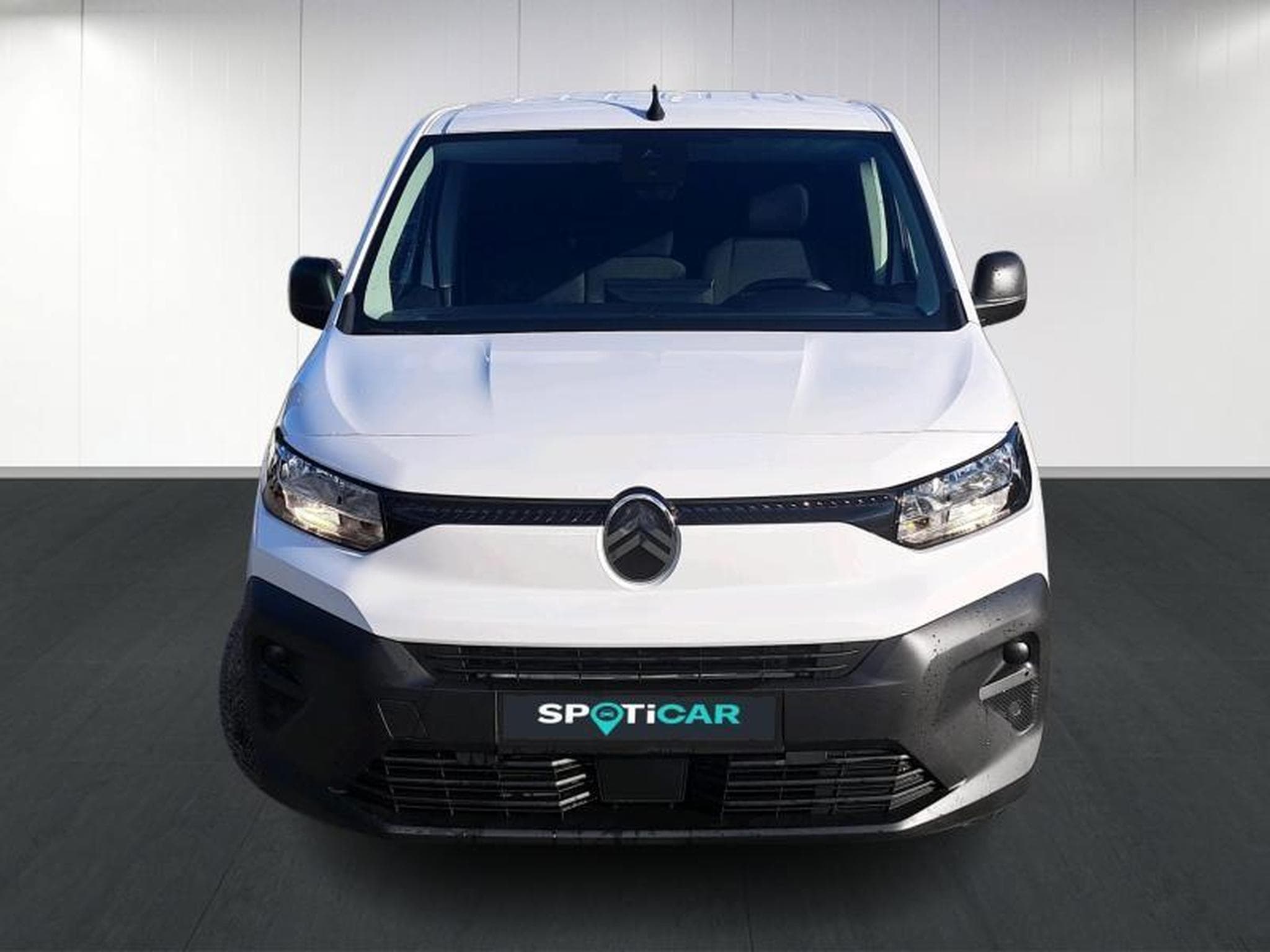 Citroen Berlingo III (2024) - Photo 14