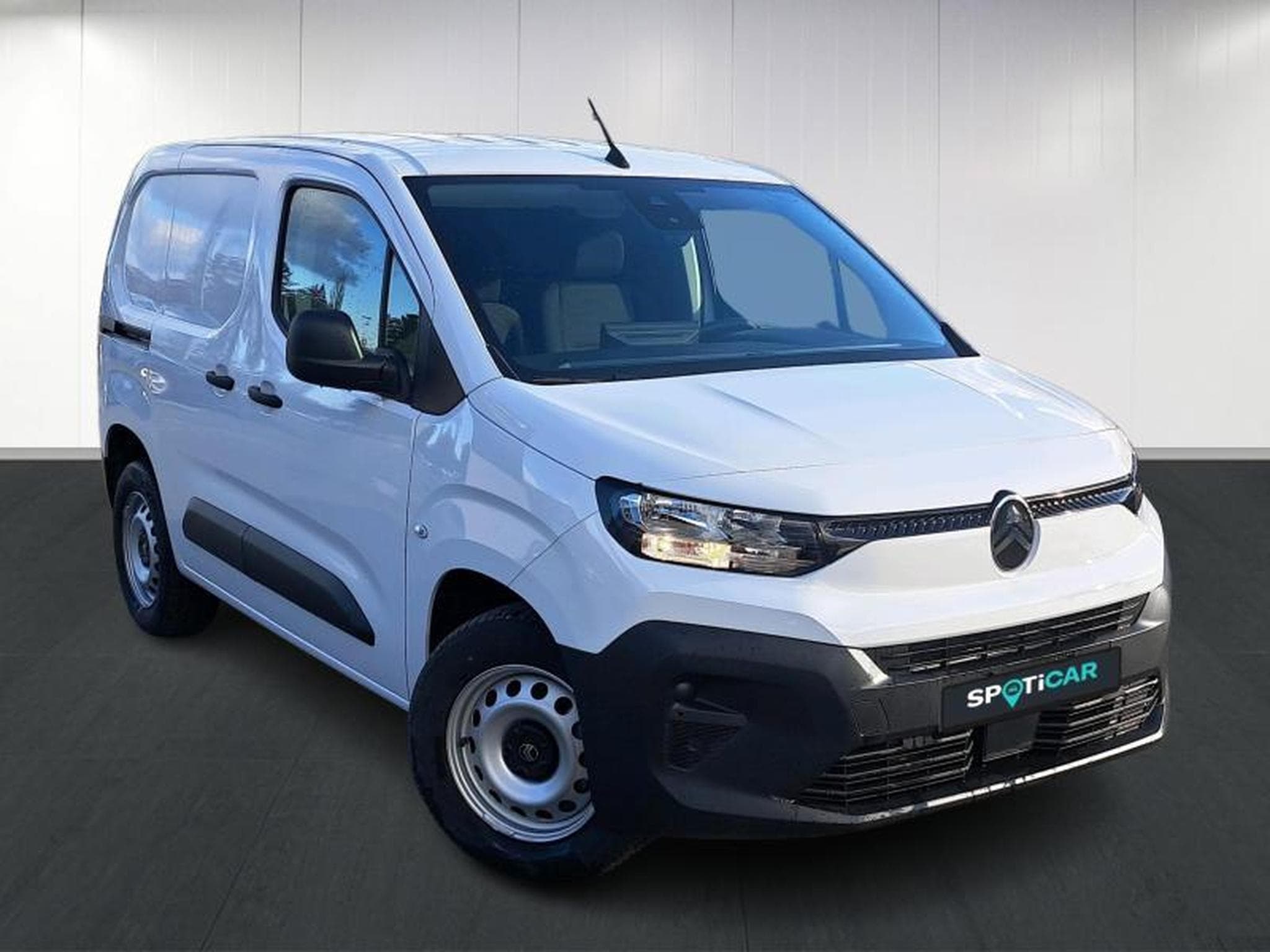 Citroen Berlingo III (2024) - Photo 15