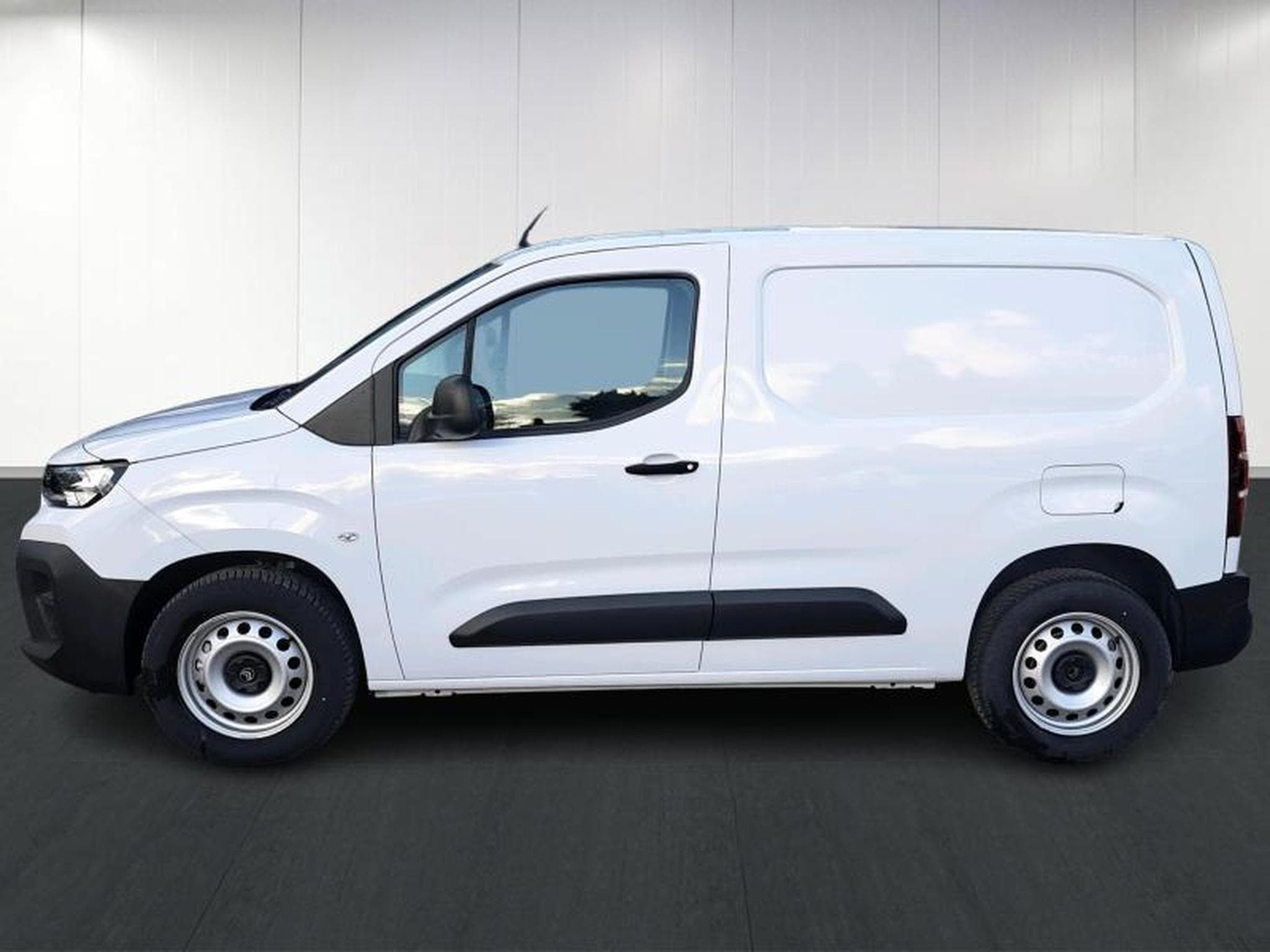 Citroen Berlingo III (2024) - Photo 16