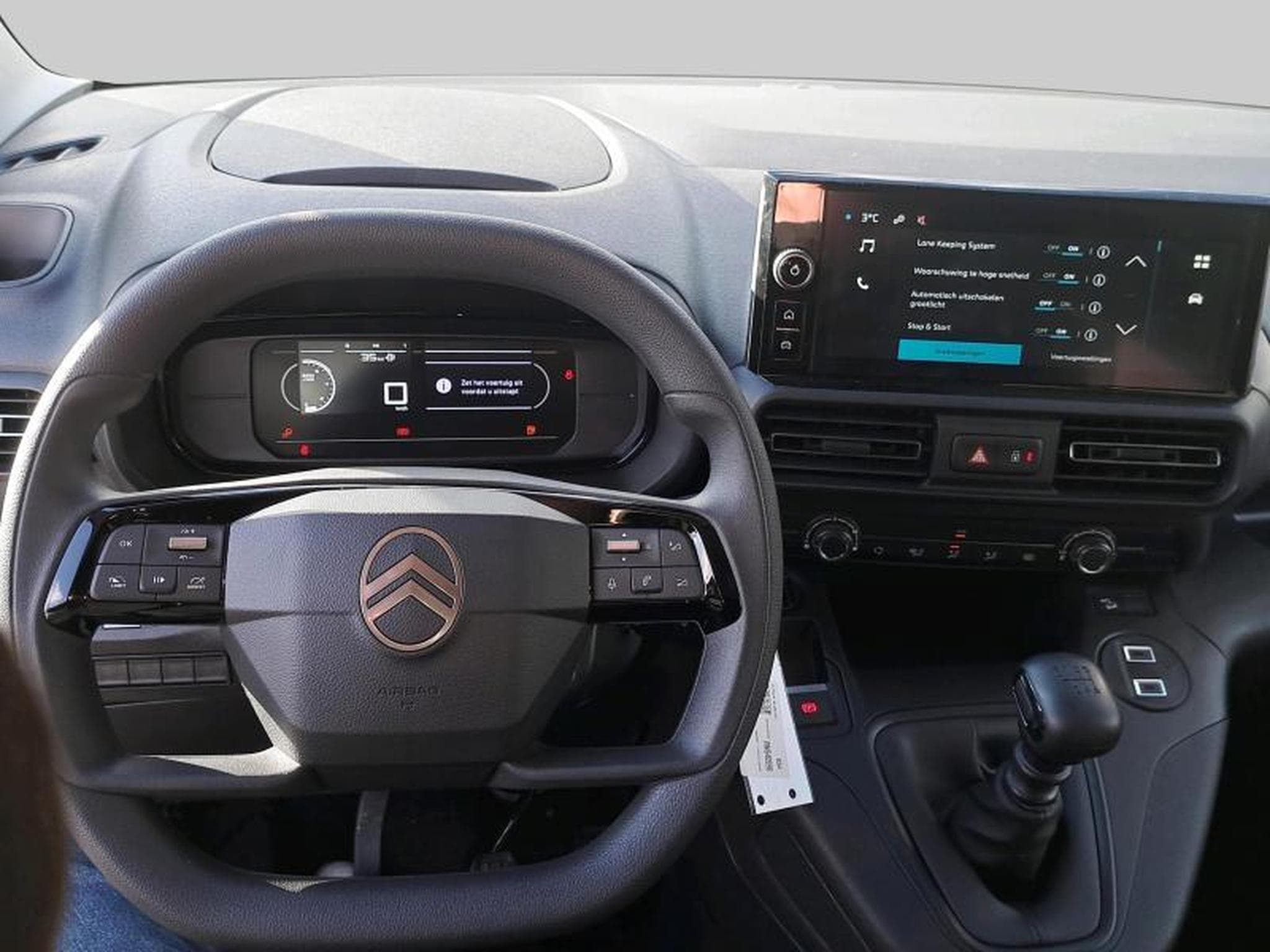 Citroen Berlingo III (2024) - Photo 18