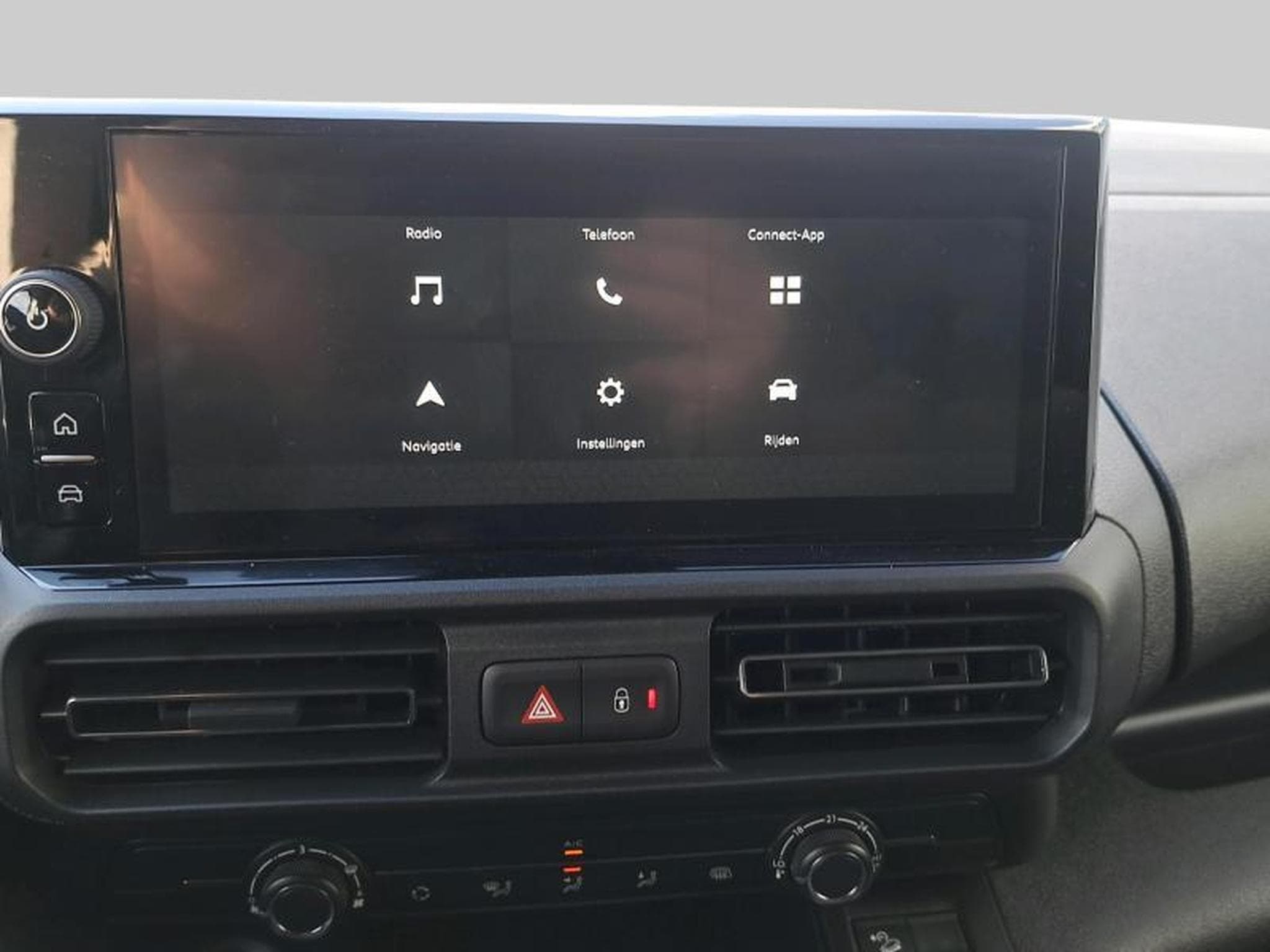 Citroen Berlingo III (2024) - Photo 19