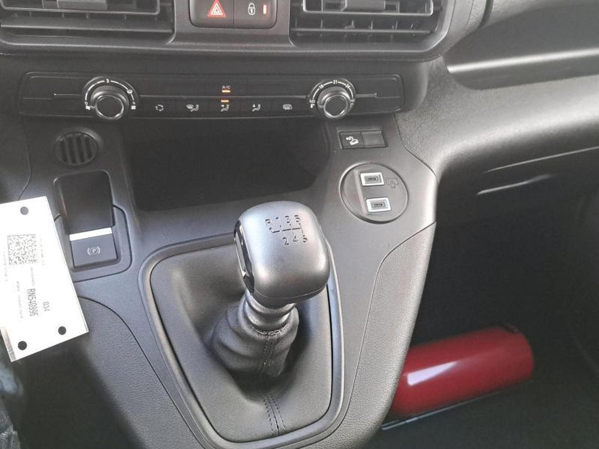 Citroen Berlingo III (2024) - Photo 20