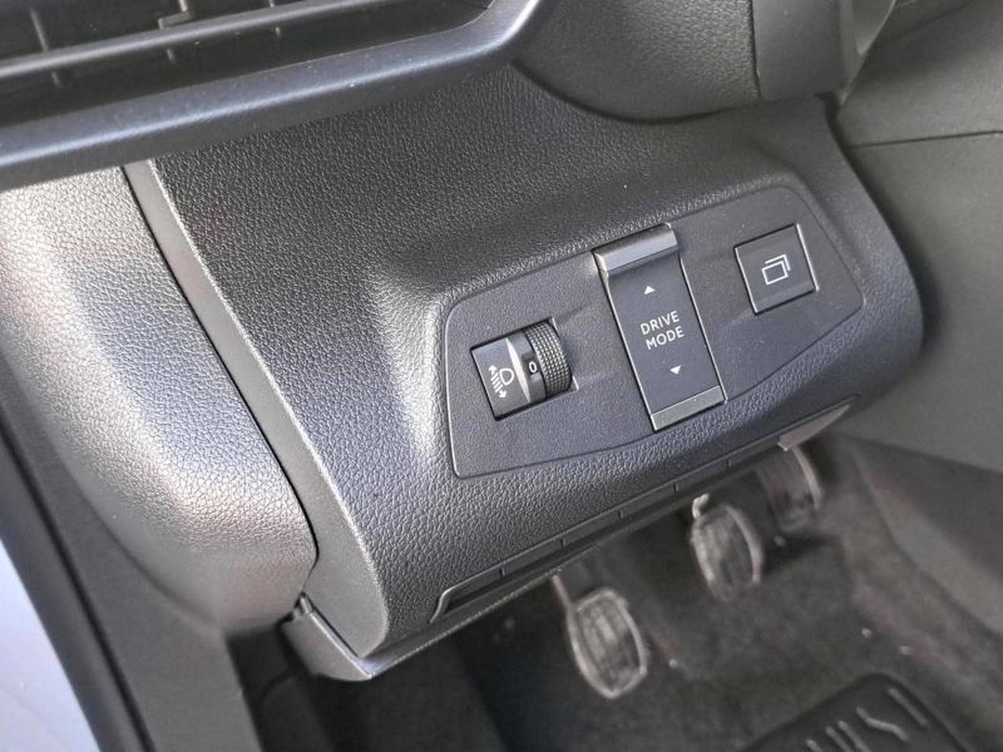 Citroen Berlingo III (2024) - Photo 21