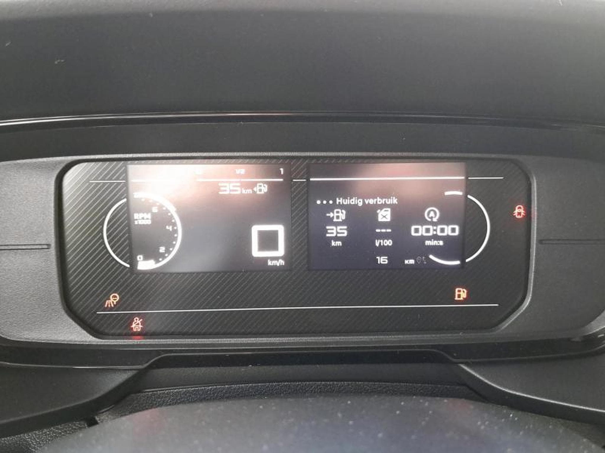 Citroen Berlingo III (2024) - Photo 9