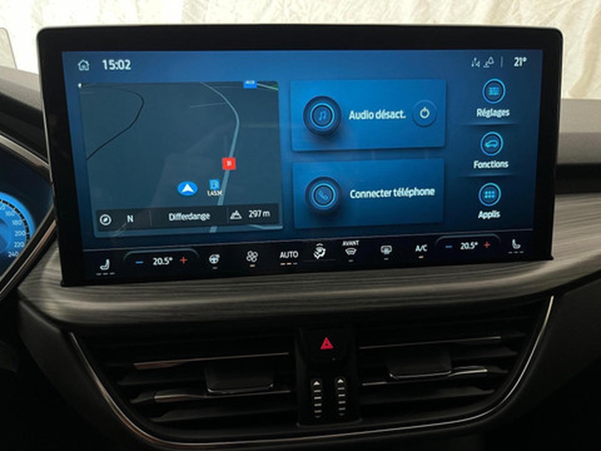 Ford Kuga Active X (2026) - Photo 3