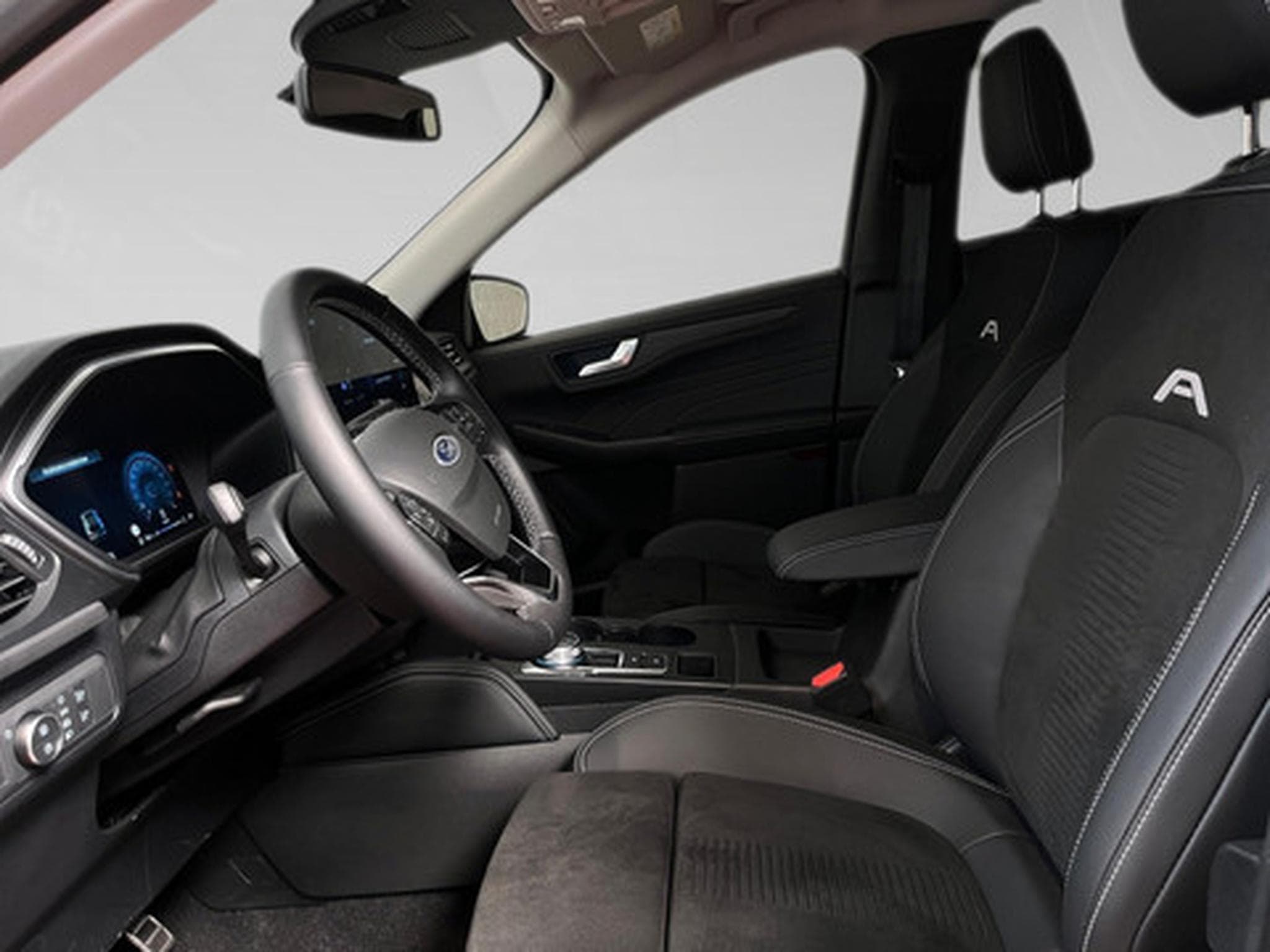 Ford Kuga Active X (2026) - Photo 4