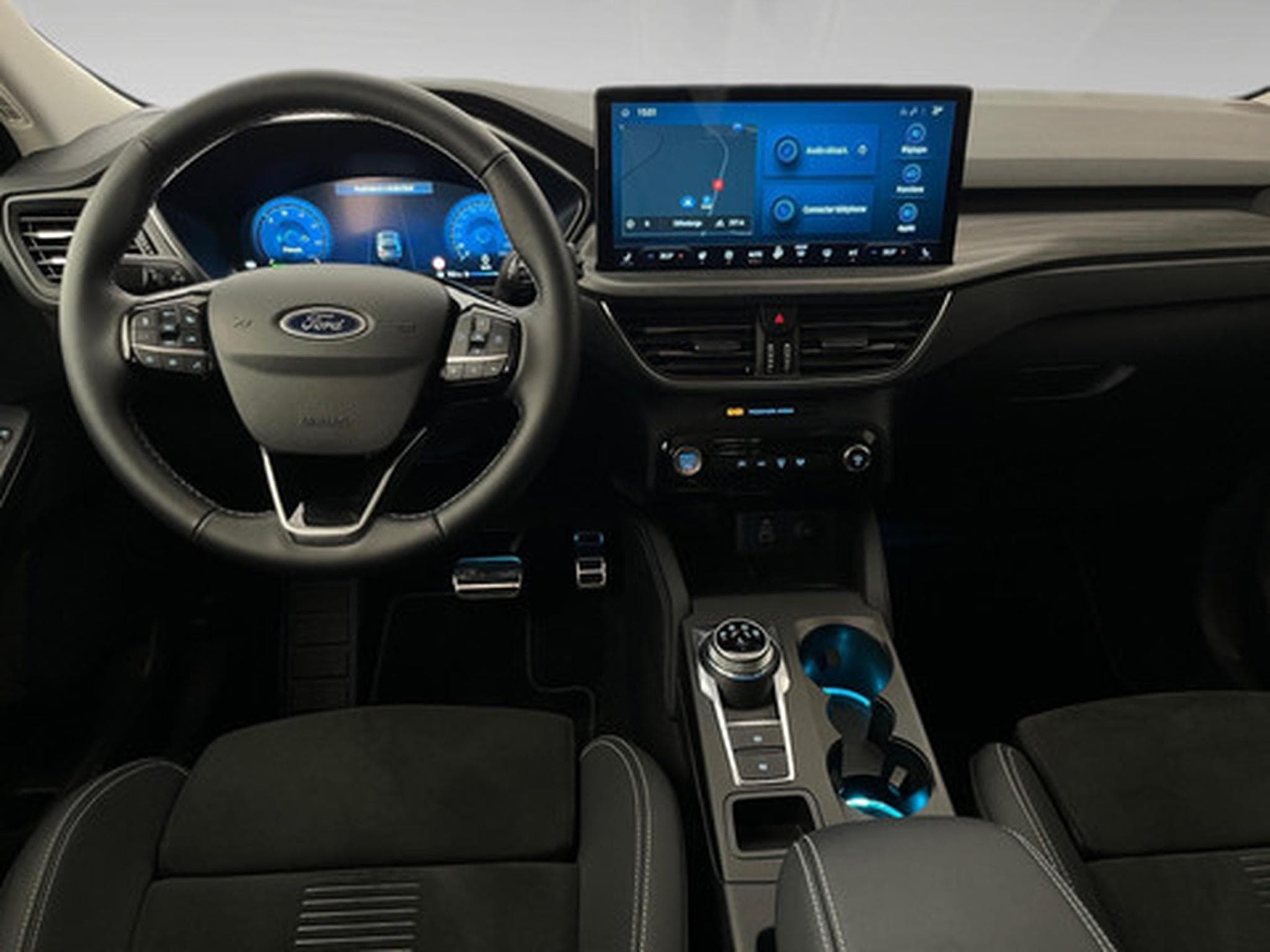 Ford Kuga Active X (2026) - Photo 5