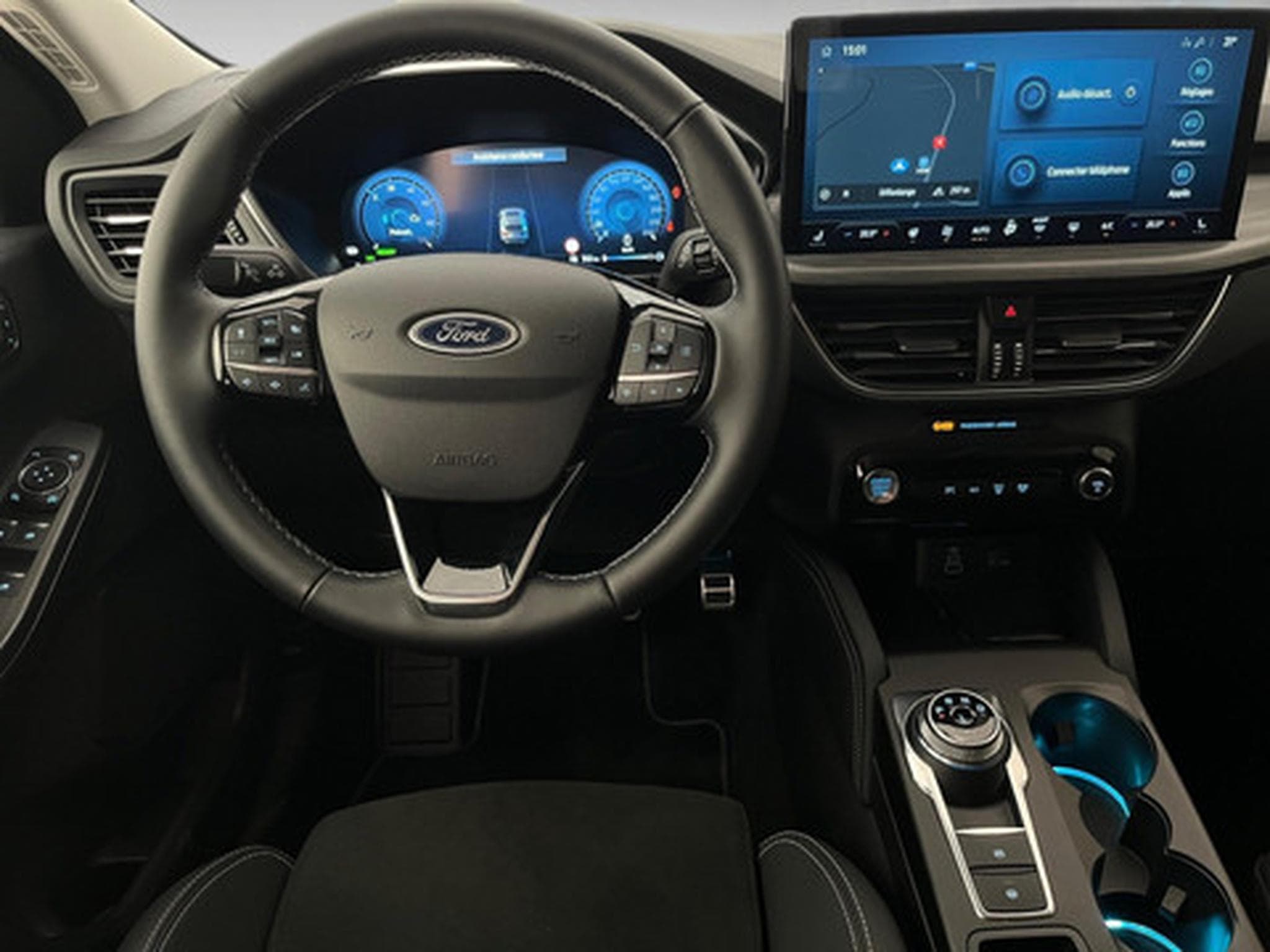 Ford Kuga Active X (2026) - Photo 7