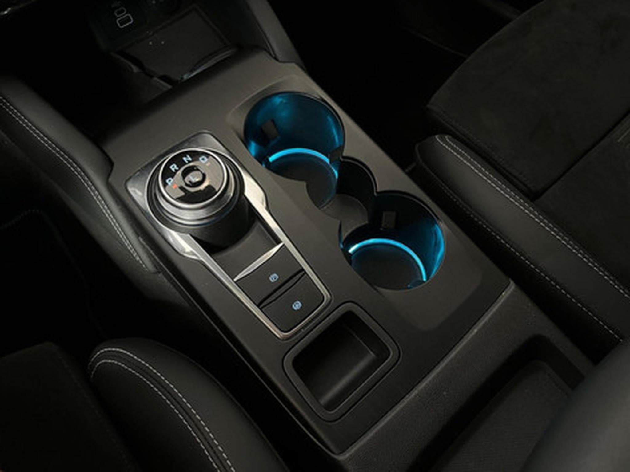 Ford Kuga Active X (2026) - Photo 9