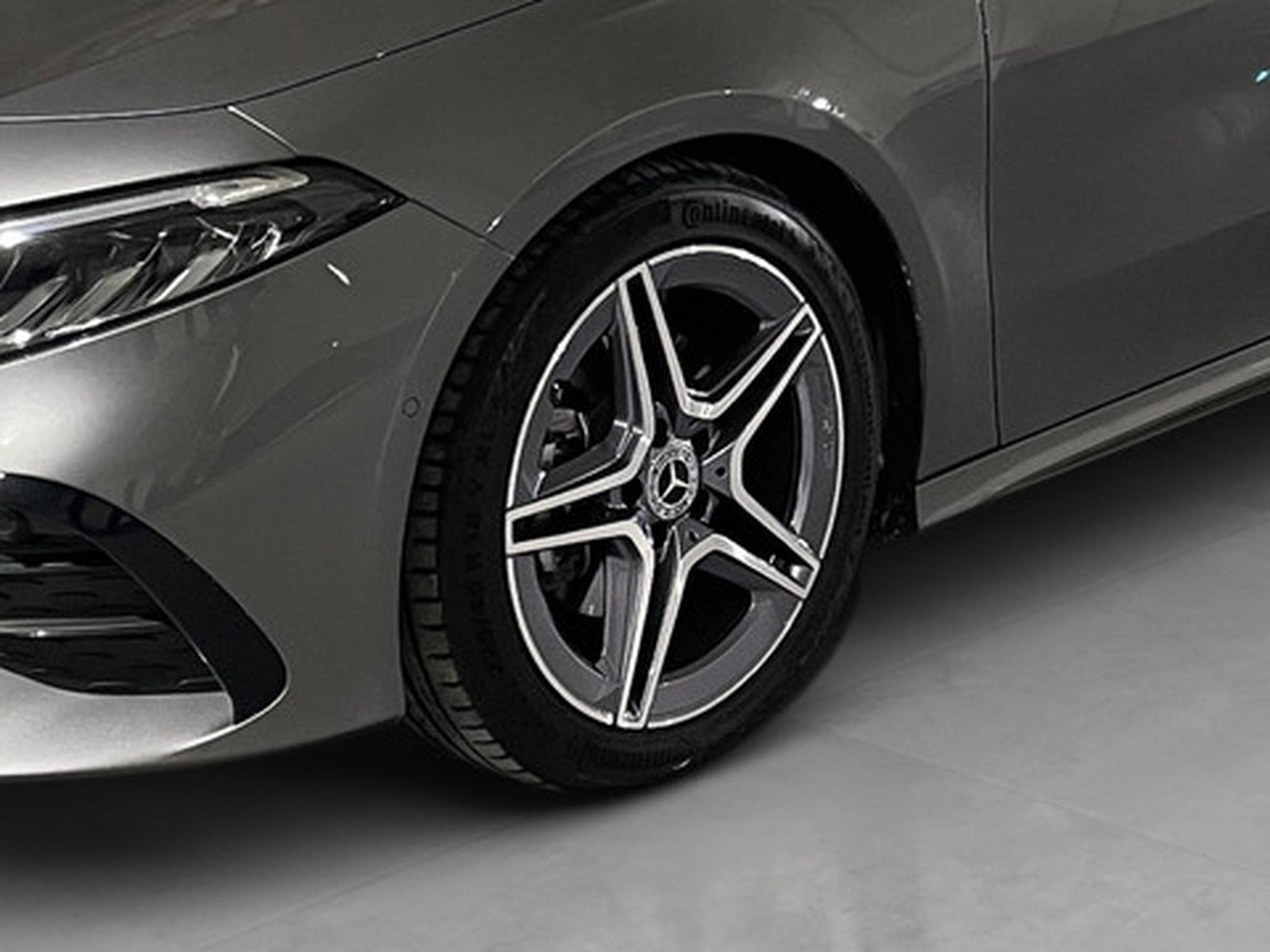 Mercedes A 200 1.3 hatchback AMG EDITION (2026) - Foto 20