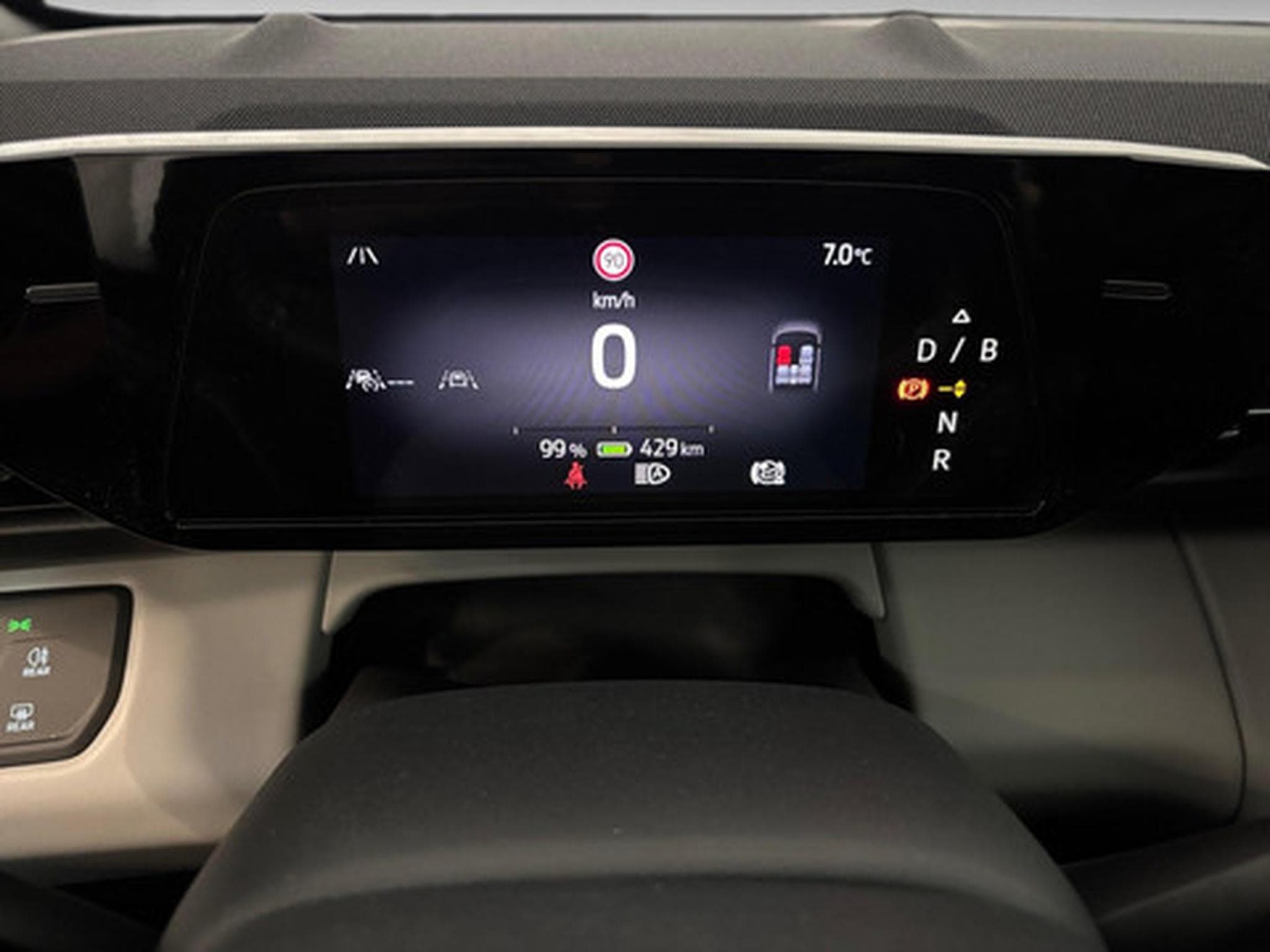 Ford Capri 79kWh Extended Range AWD (2026) - Photo 10