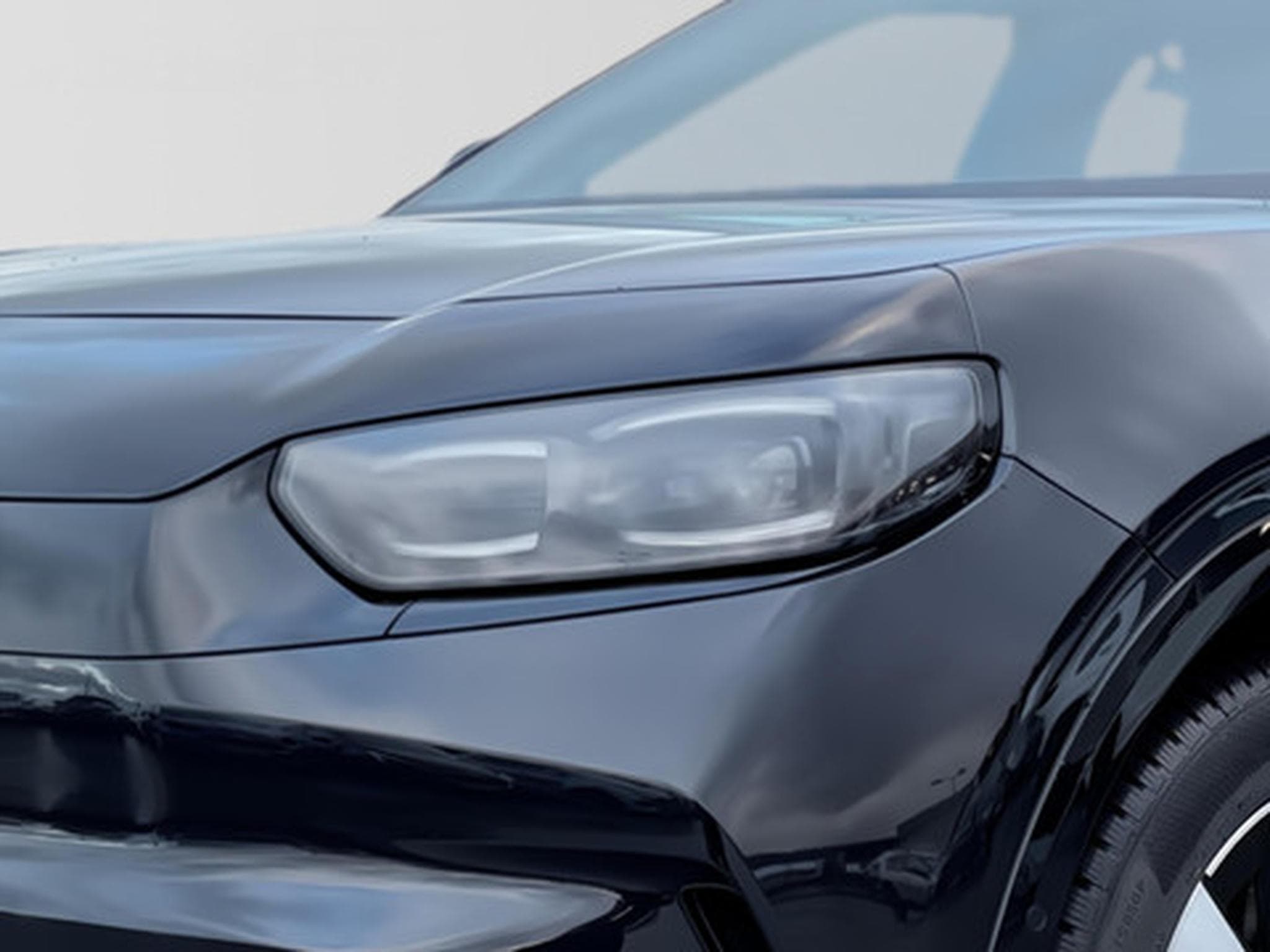 Ford Capri 79kWh Extended Range AWD (2026) - Photo 19