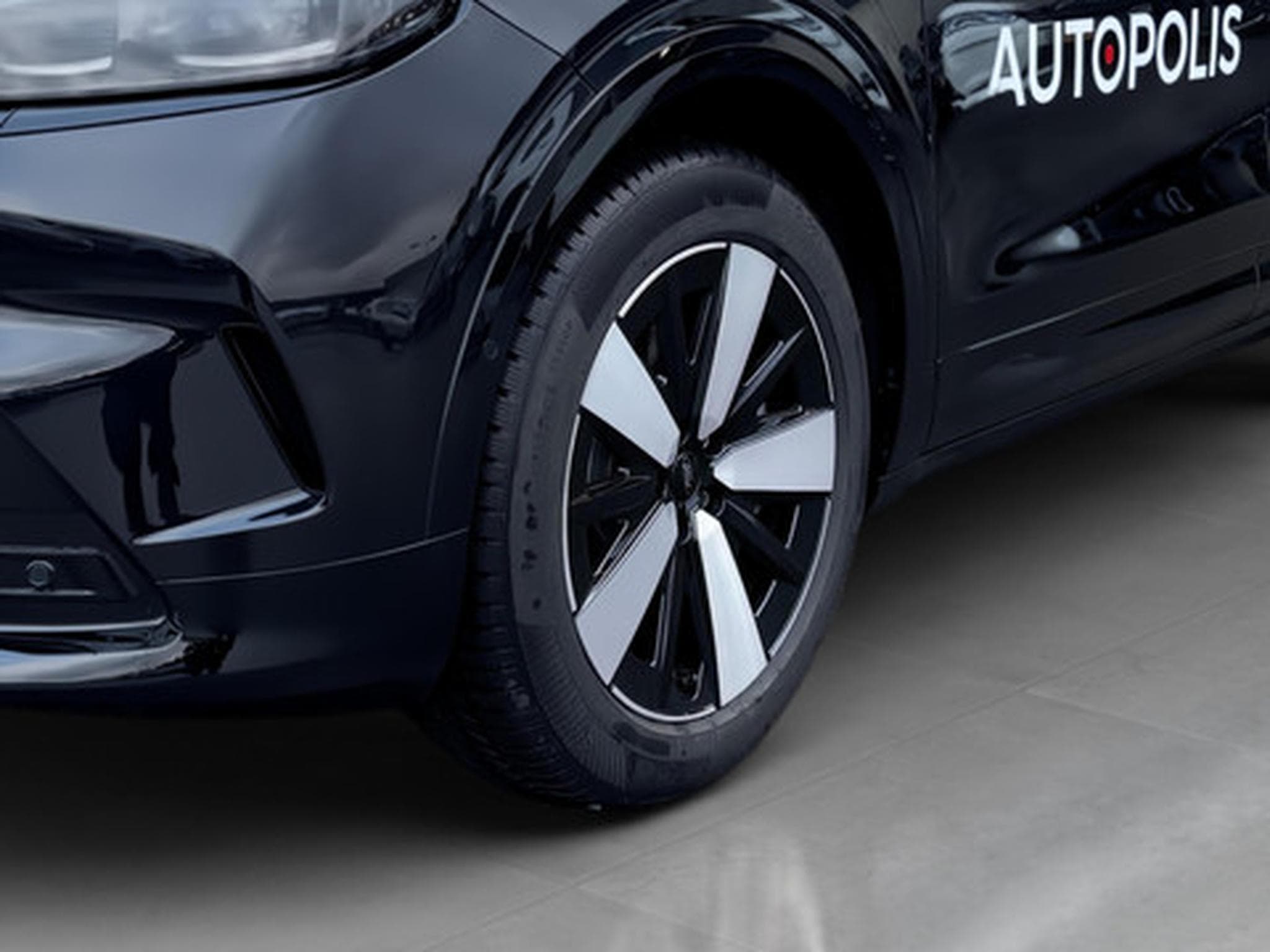 Ford Capri 79kWh Extended Range AWD (2026) - Photo 20