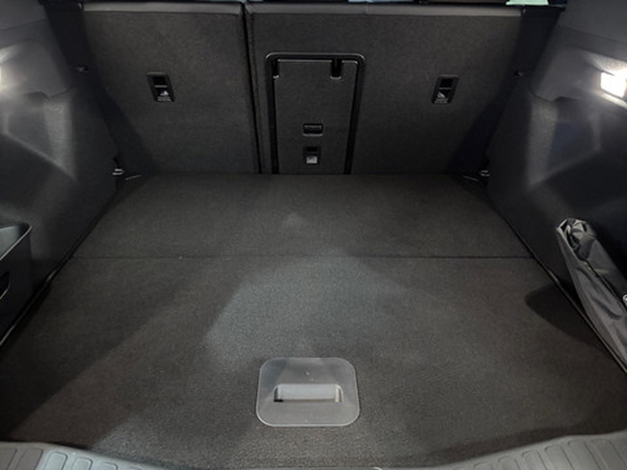 Ford Capri 79kWh Extended Range AWD (2026) - Photo 21