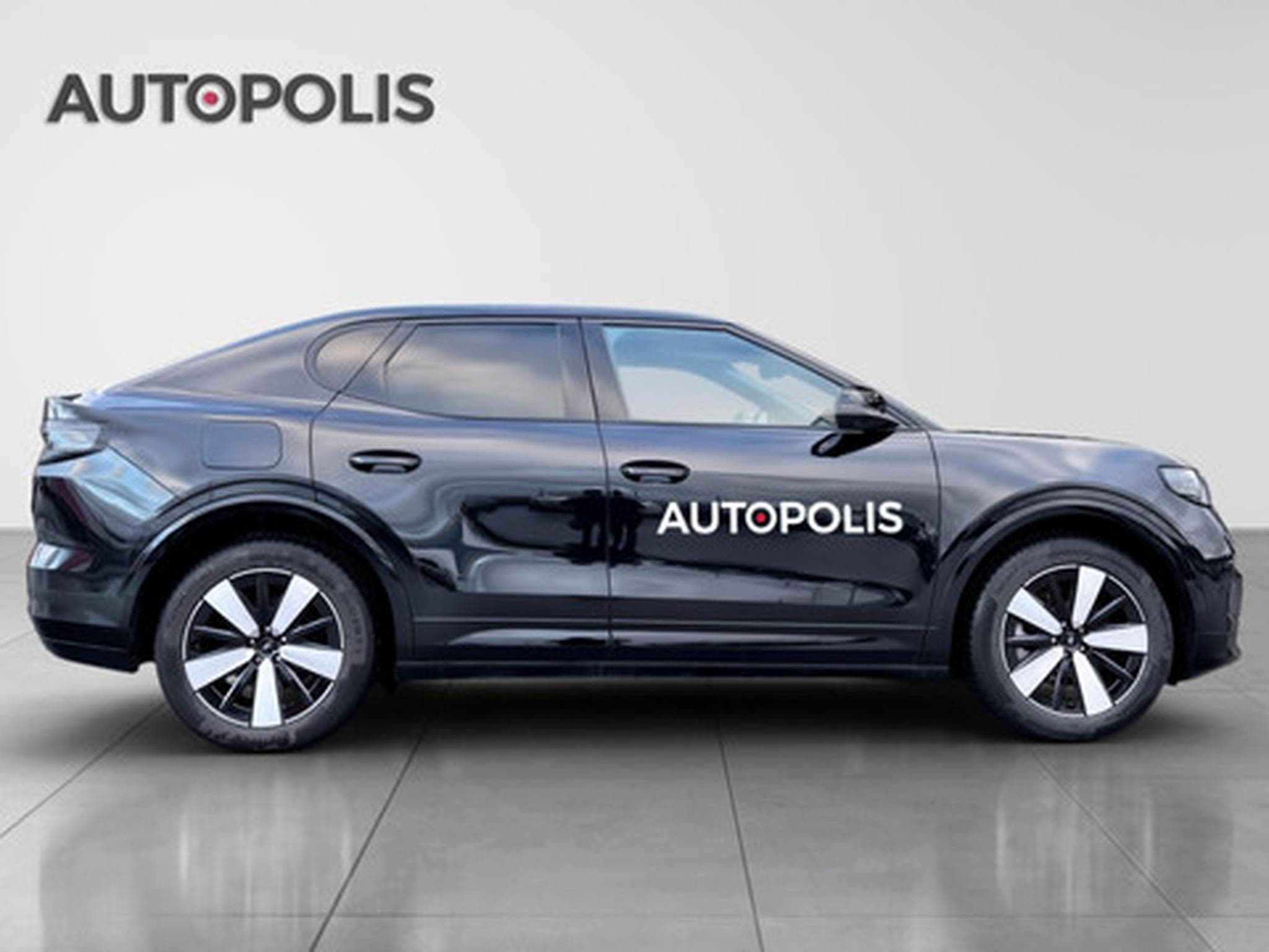 Ford Capri 79kWh Extended Range AWD (2026) - Photo 5