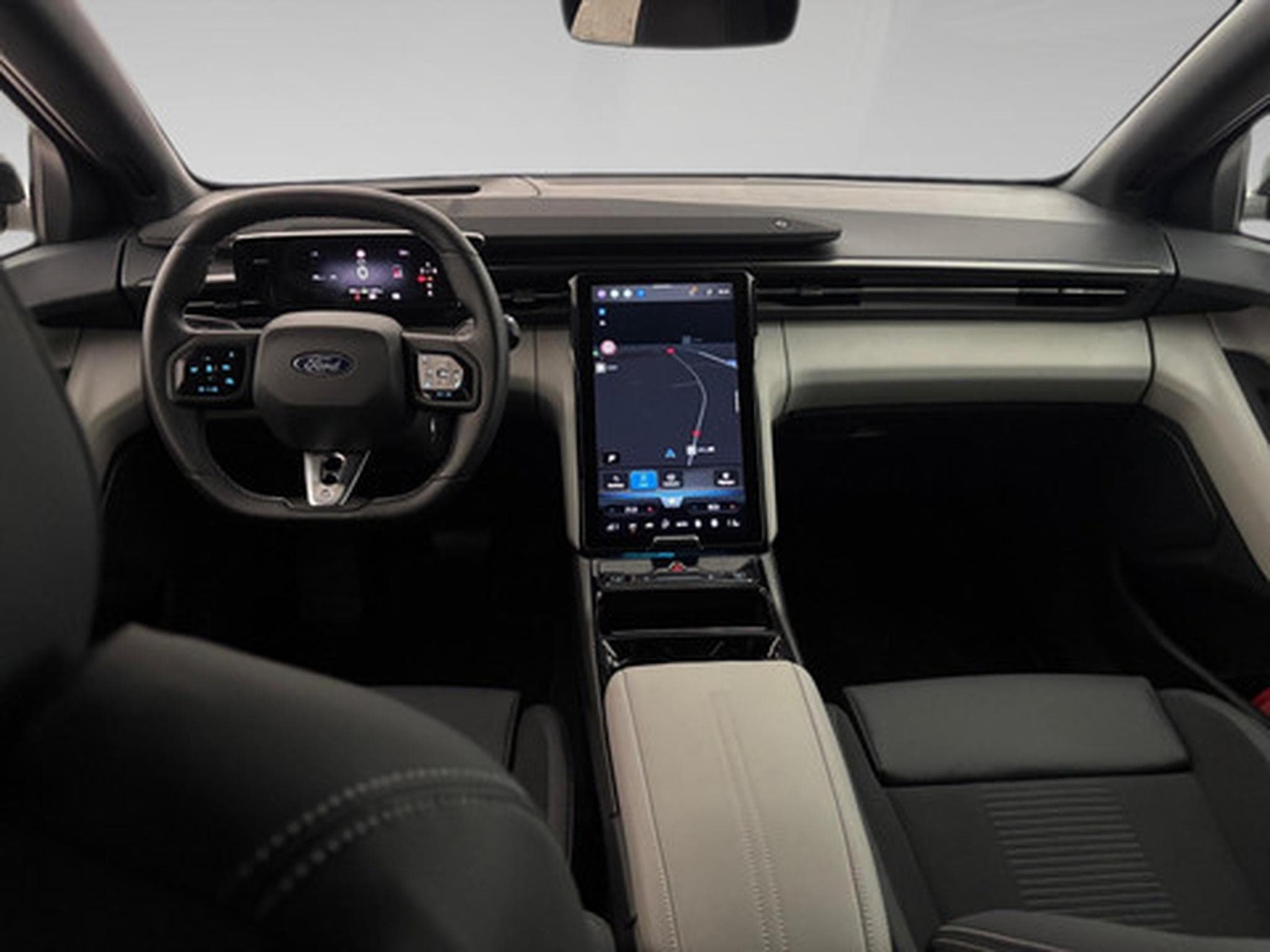 Ford Capri 79kWh Extended Range AWD (2026) - Photo 8