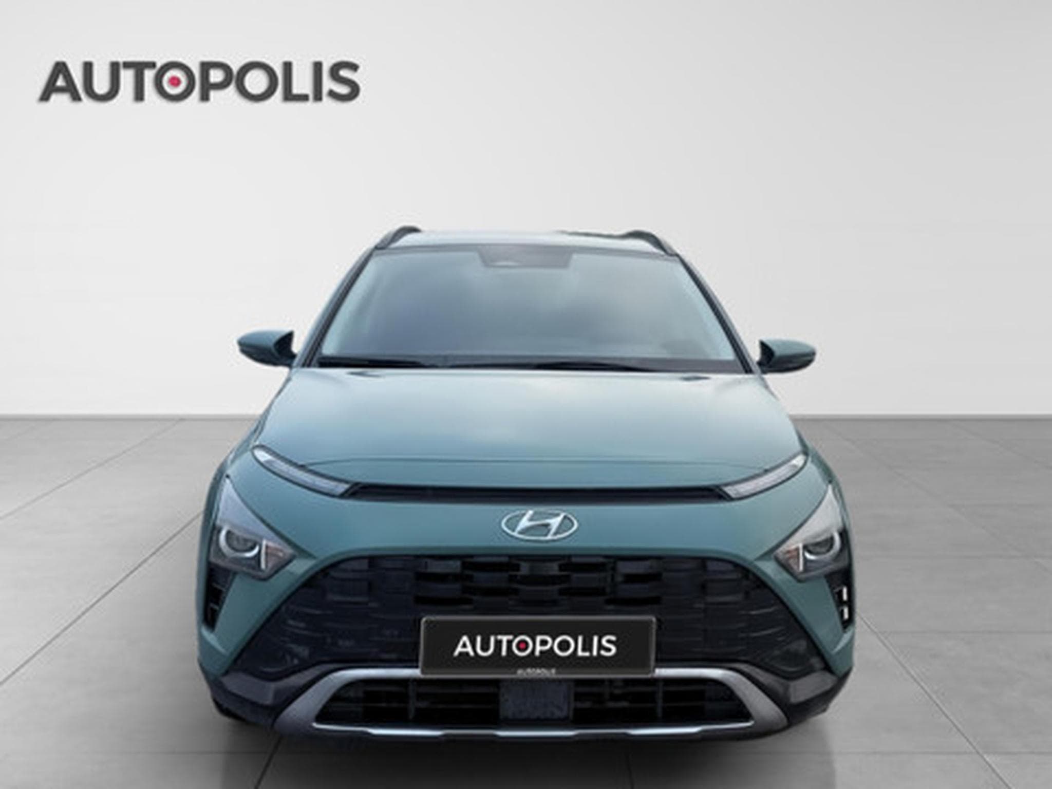 Hyundai Bayon 1.0 TGDi 100 6MT Twist (2023) - Photo 13